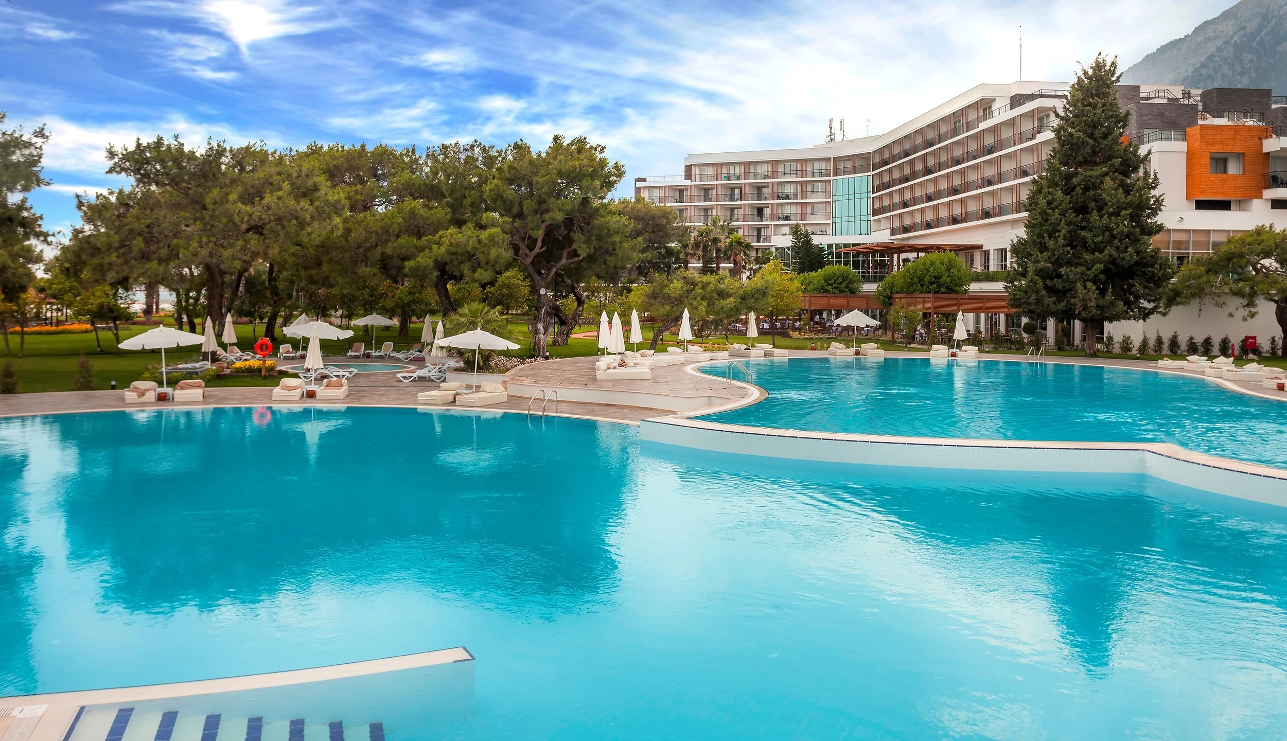 #altIMG Hotel# Rixos Beldibi #altIMG in# Antalya, Türkiye - #altIMG Image# 6