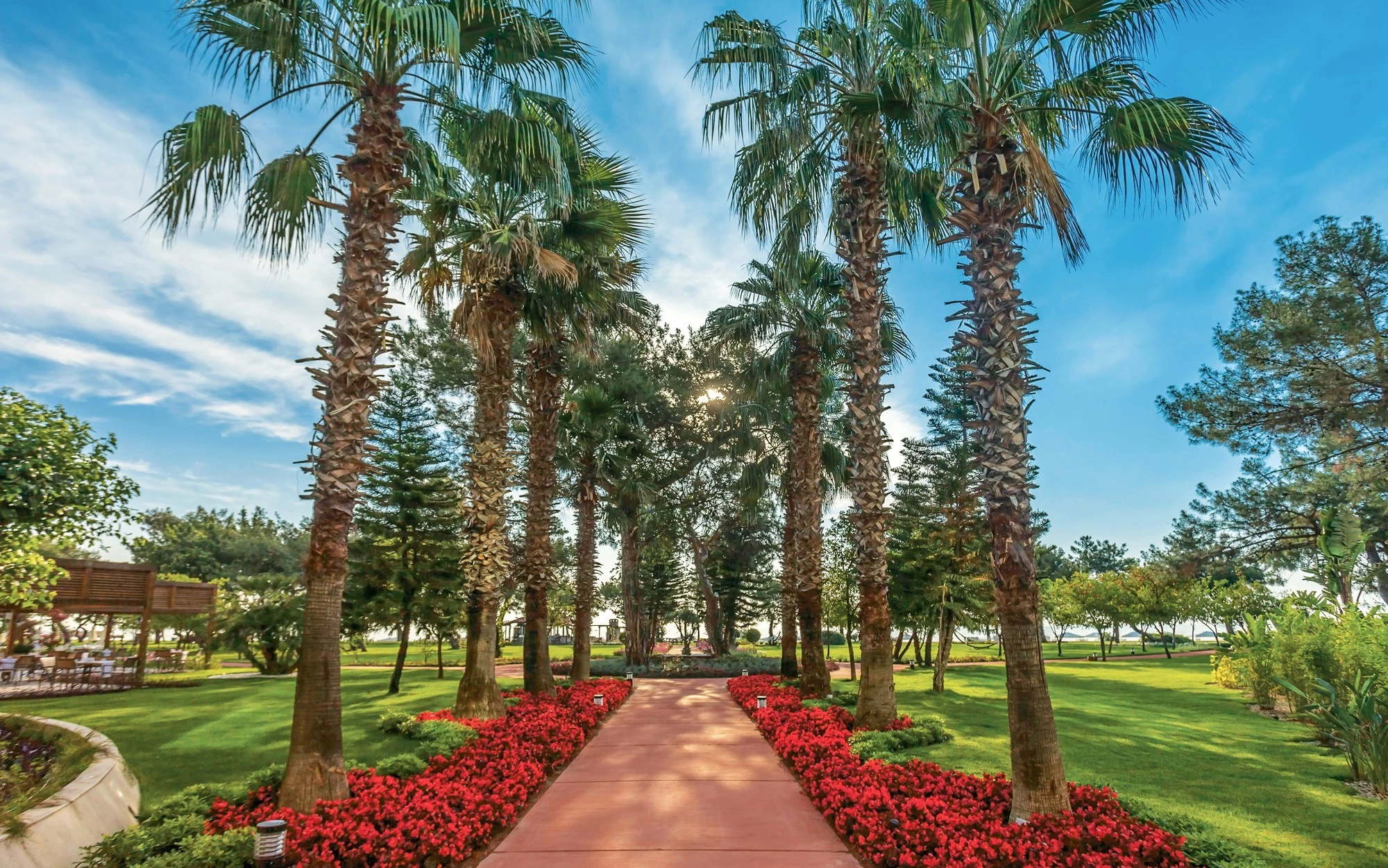 #altIMG Hotel# Rixos Beldibi #altIMG in# Antalya, Türkiye - #altIMG Image# 8