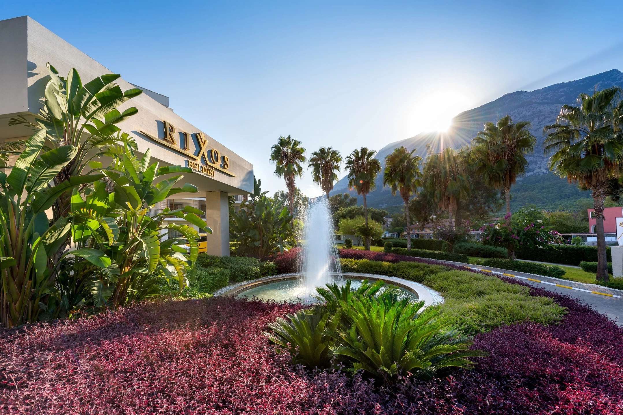 #altIMG Hotel# Rixos Beldibi #altIMG in# Antalya, Türkiye - #altIMG Image# 9