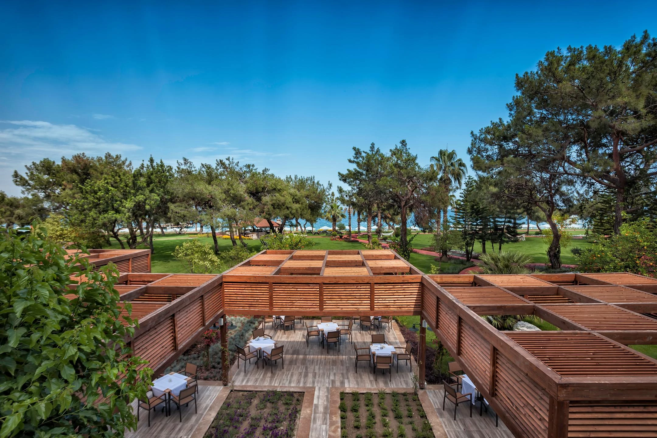 #altIMG Hotel# Rixos Beldibi #altIMG in# Antalya, Türkiye - #altIMG Image# 13