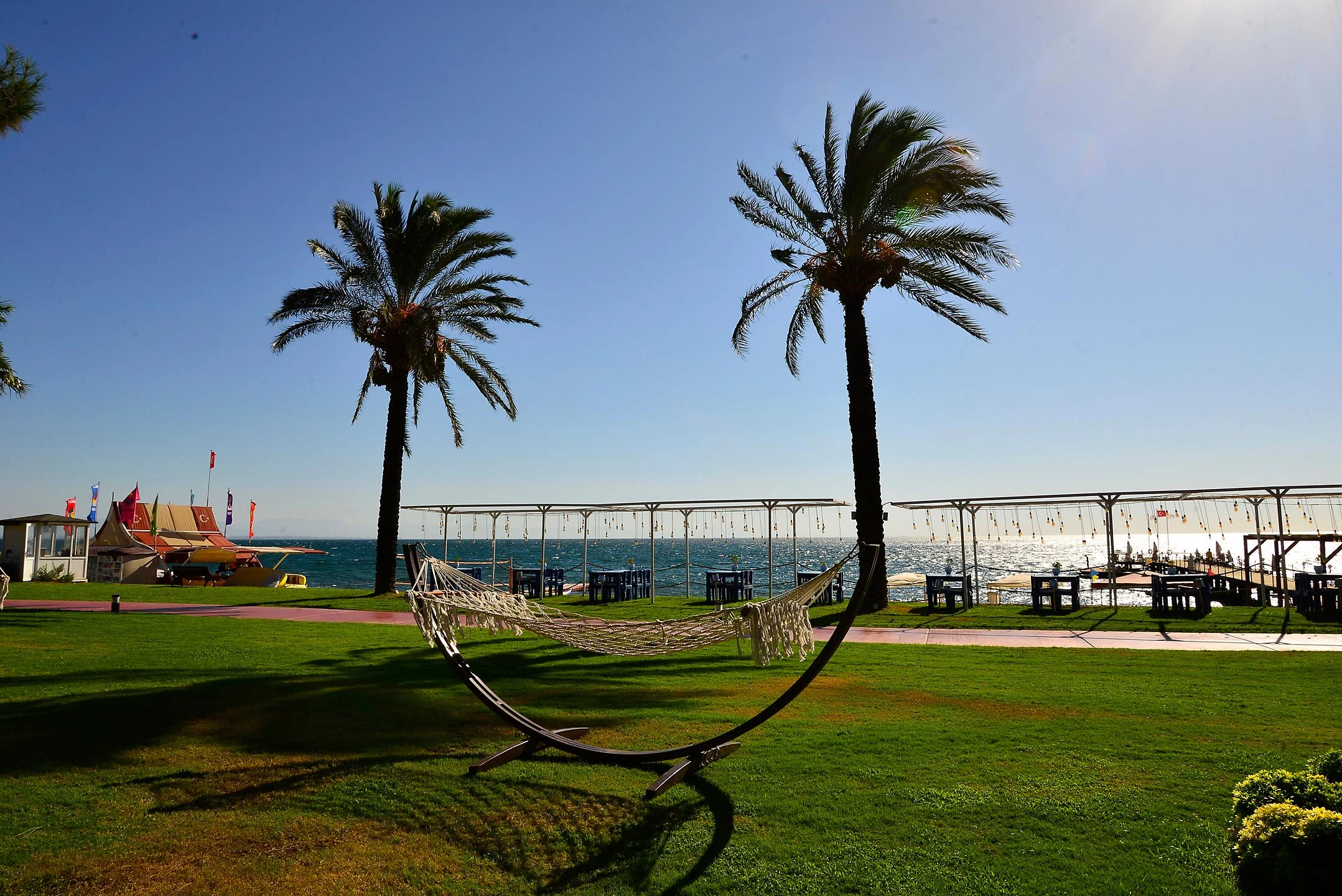 #altIMG Hotel# Rixos Beldibi #altIMG in# Antalya, Türkiye - #altIMG Image# 14