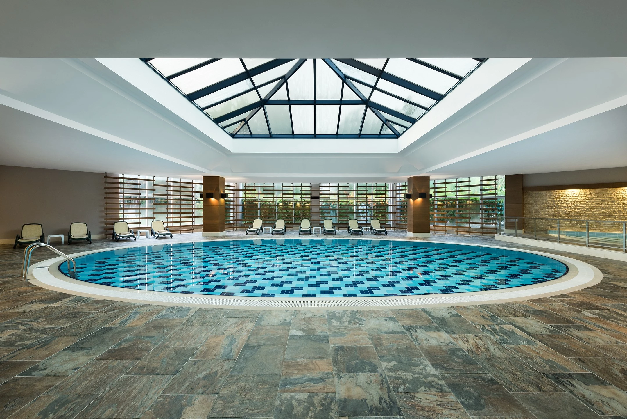 #altIMG Havuz in Hotel# Rixos Beldibi #altIMG in# Antalya, Türkiye - #altIMG Image# 1