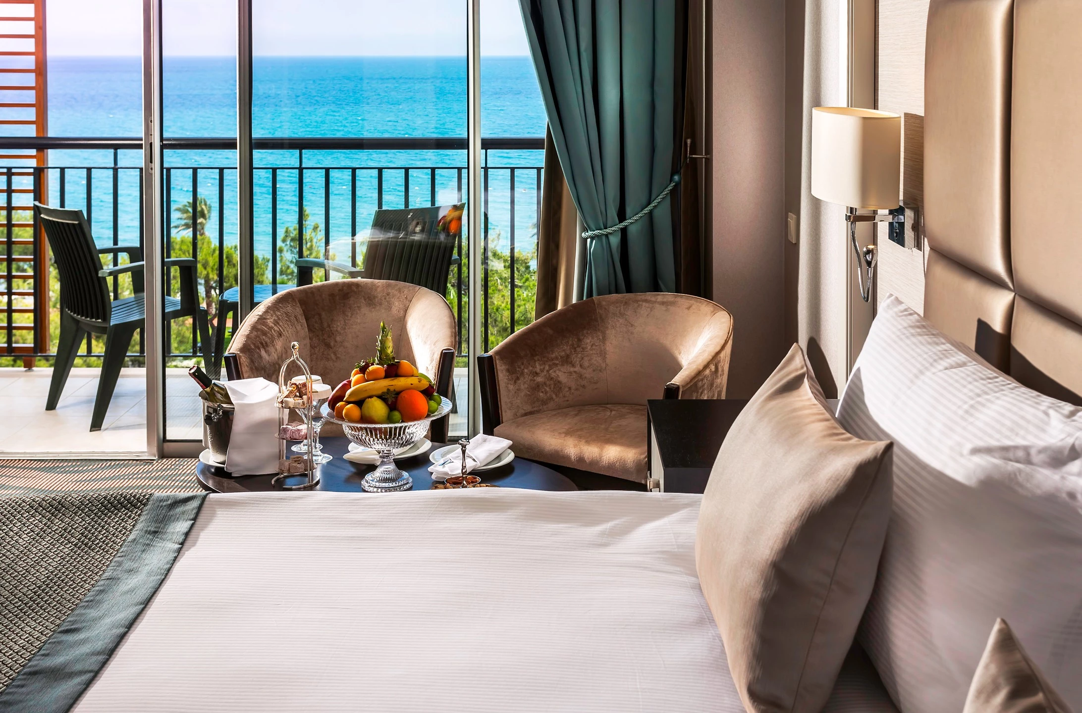 #altIMG Oda in Hotel# Rixos Beldibi #altIMG in# Antalya, Türkiye - #altIMG Image# 1