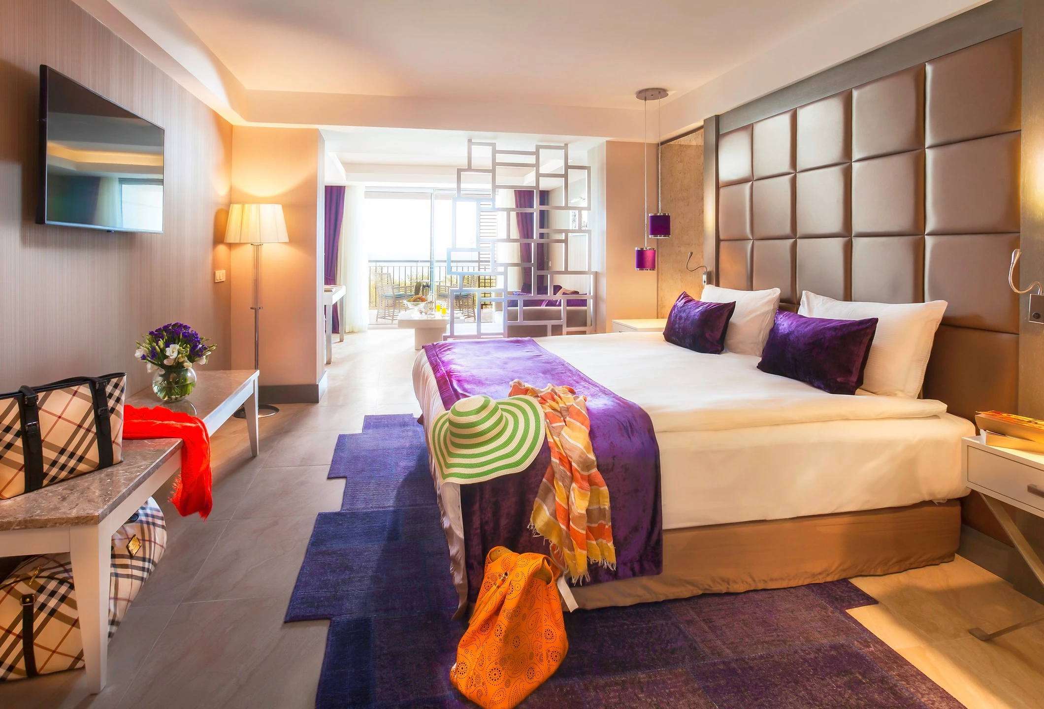 #altIMG Oda in Hotel# Rixos Beldibi #altIMG in# Antalya, Türkiye - #altIMG Image# 3