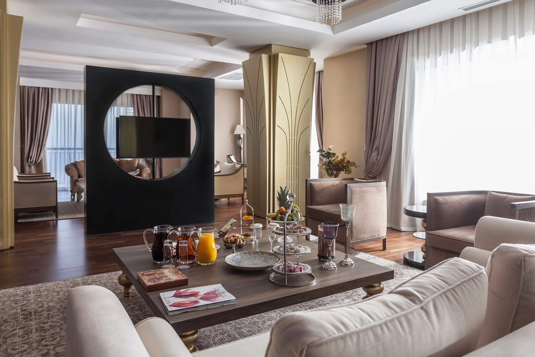 #altIMG Oda in Hotel# Rixos Beldibi #altIMG in# Antalya, Türkiye - #altIMG Image# 8