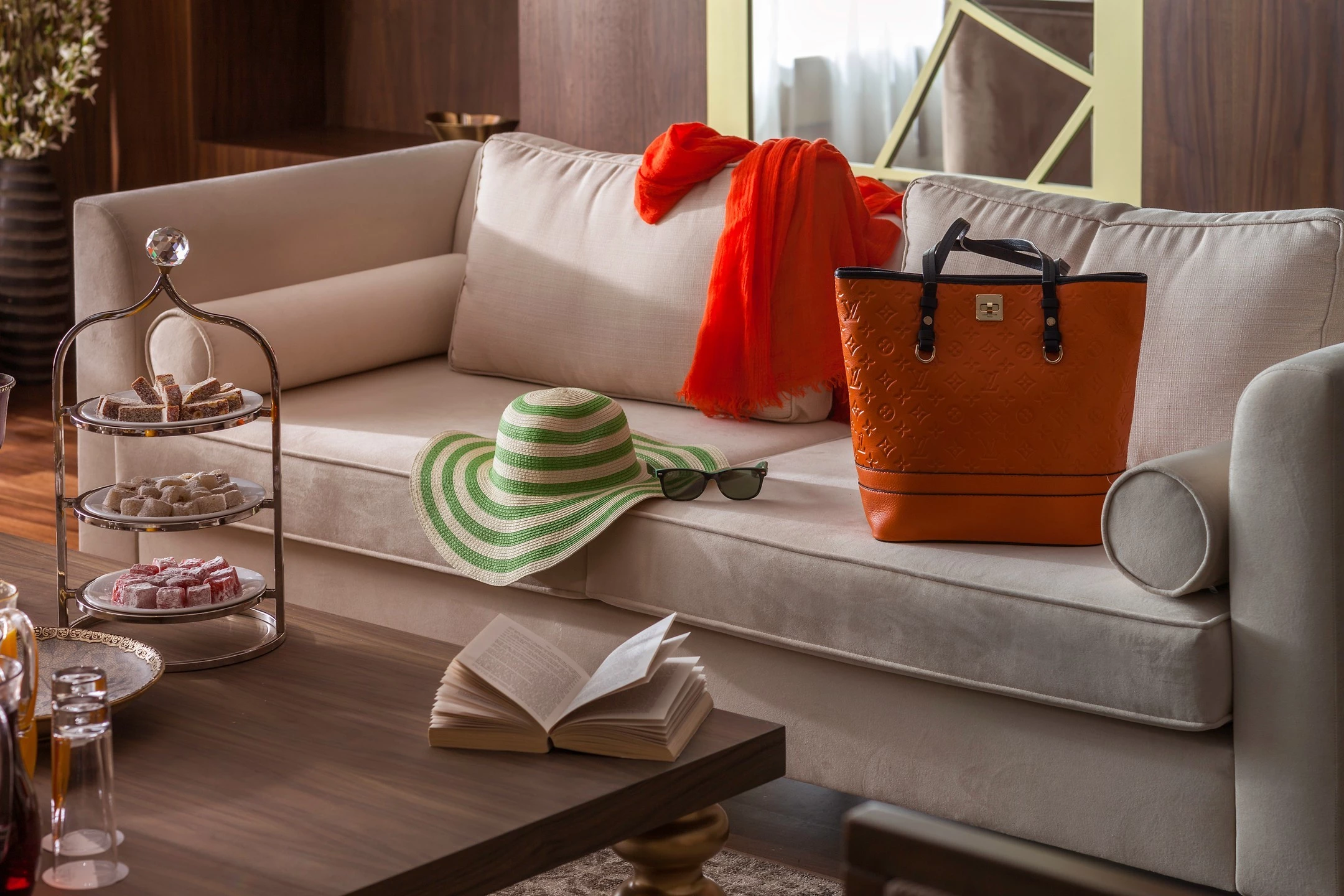 #altIMG Oda in Hotel# Rixos Beldibi #altIMG in# Antalya, Türkiye - #altIMG Image# 7