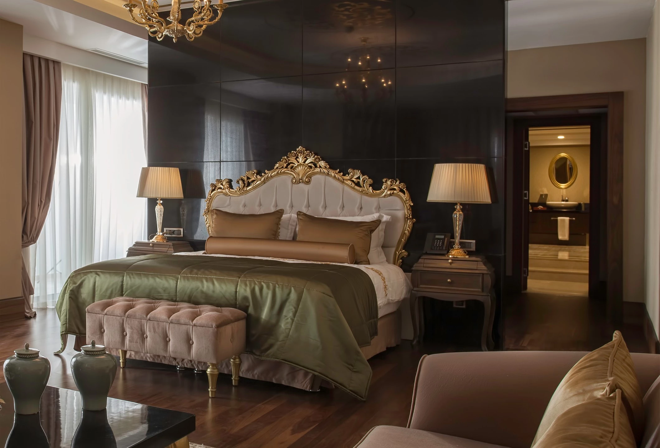 #altIMG Oda in Hotel# Rixos Beldibi #altIMG in# Antalya, Türkiye - #altIMG Image# 9