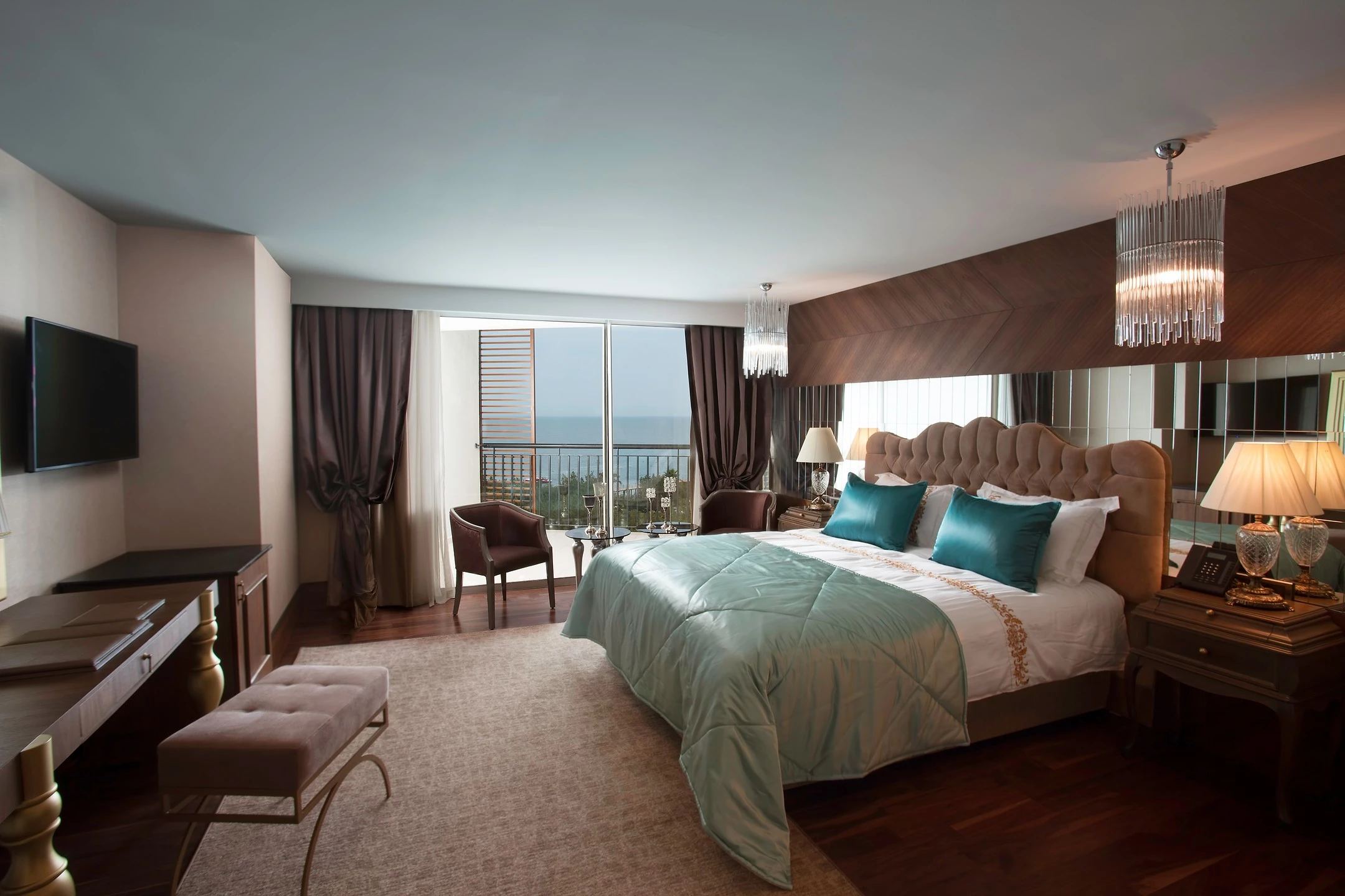 #altIMG Oda in Hotel# Rixos Beldibi #altIMG in# Antalya, Türkiye - #altIMG Image# 10