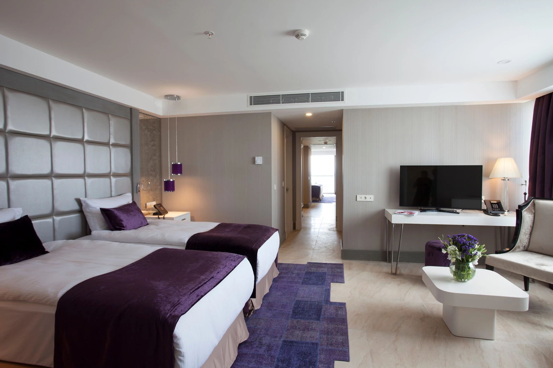 #altIMG Oda in Hotel# Rixos Beldibi #altIMG in# Antalya, Türkiye - #altIMG Image# 13