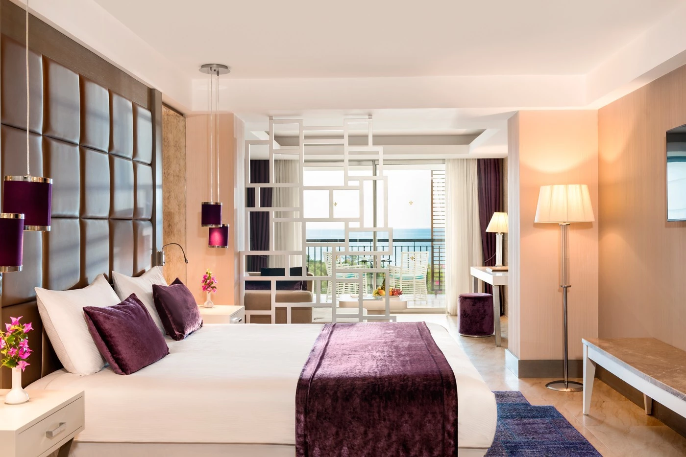 #altIMG Oda in Hotel# Rixos Beldibi #altIMG in# Antalya, Türkiye - #altIMG Image# 16