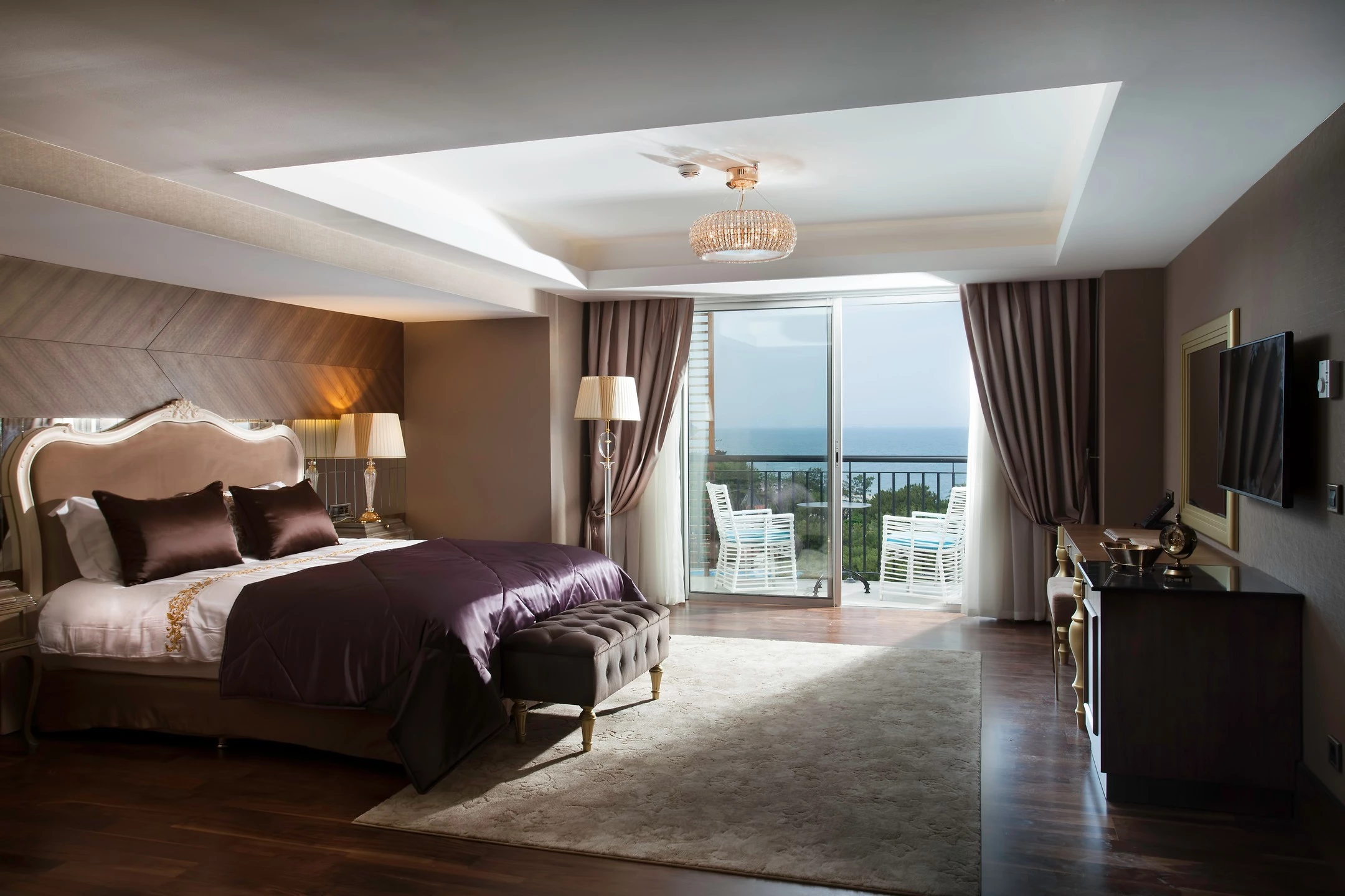 #altIMG Oda in Hotel# Rixos Beldibi #altIMG in# Antalya, Türkiye - #altIMG Image# 18