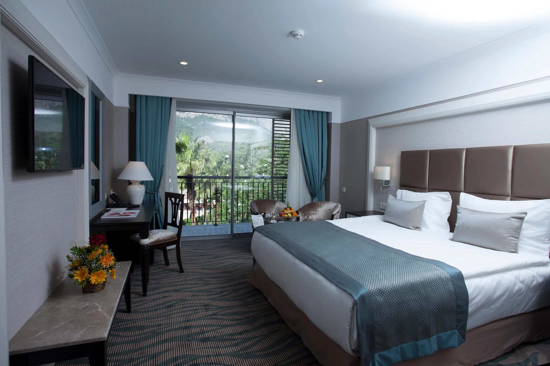 #altIMG Oda in Hotel# Rixos Beldibi #altIMG in# Antalya, Türkiye - #altIMG Image# 19