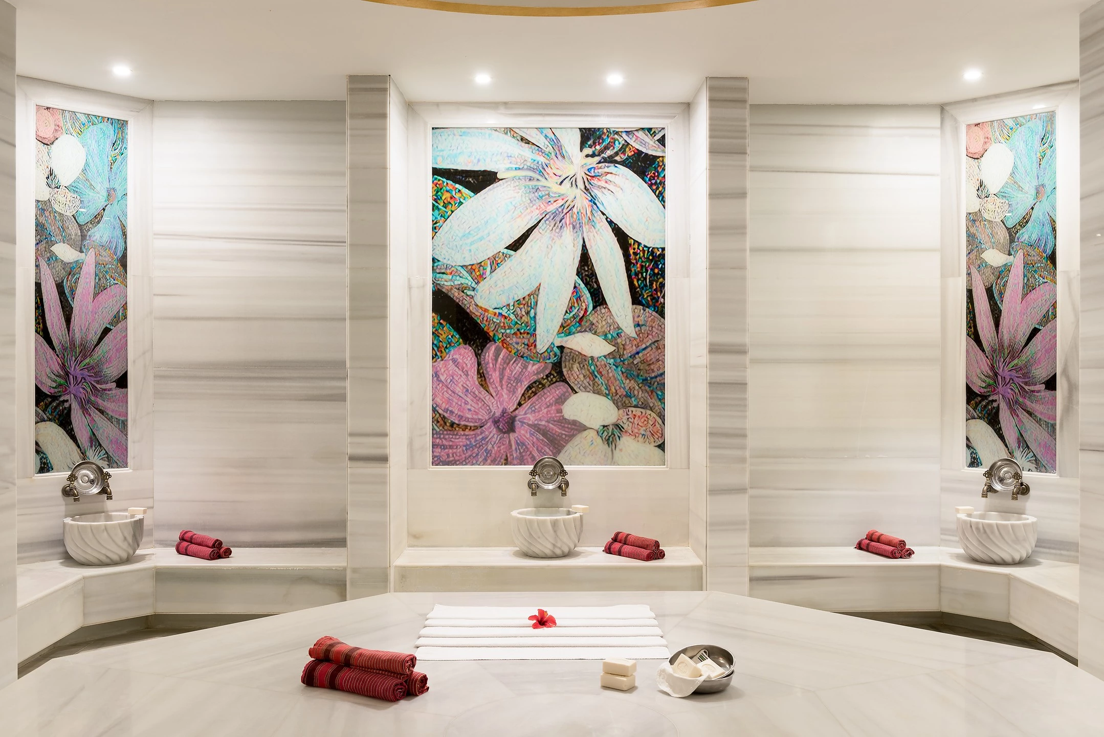 #altIMG SPA in Hotel# Rixos Beldibi #altIMG in# Antalya, Türkiye - #altIMG Image# 1