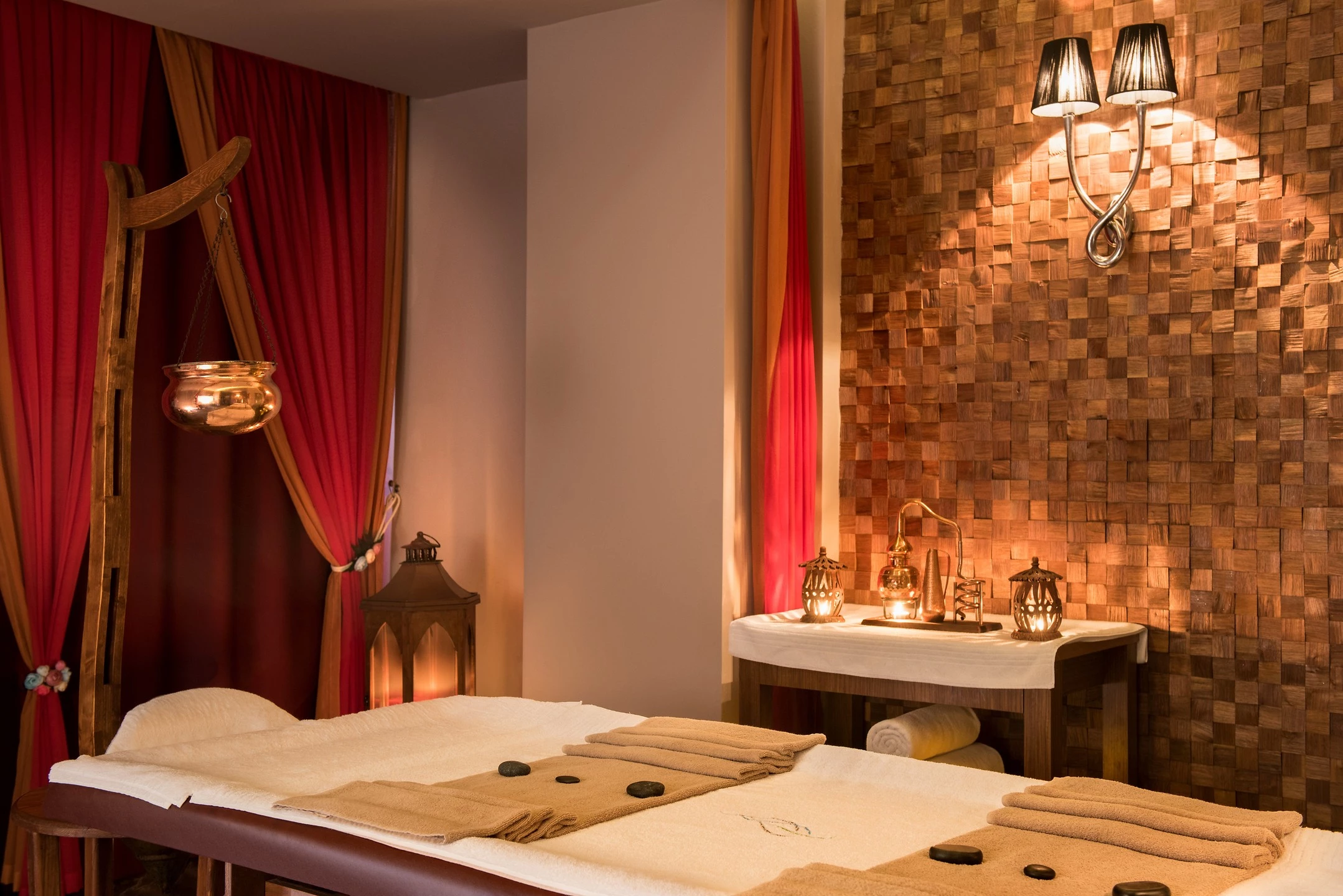 #altIMG SPA in Hotel# Rixos Beldibi #altIMG in# Antalya, Türkiye - #altIMG Image# 2