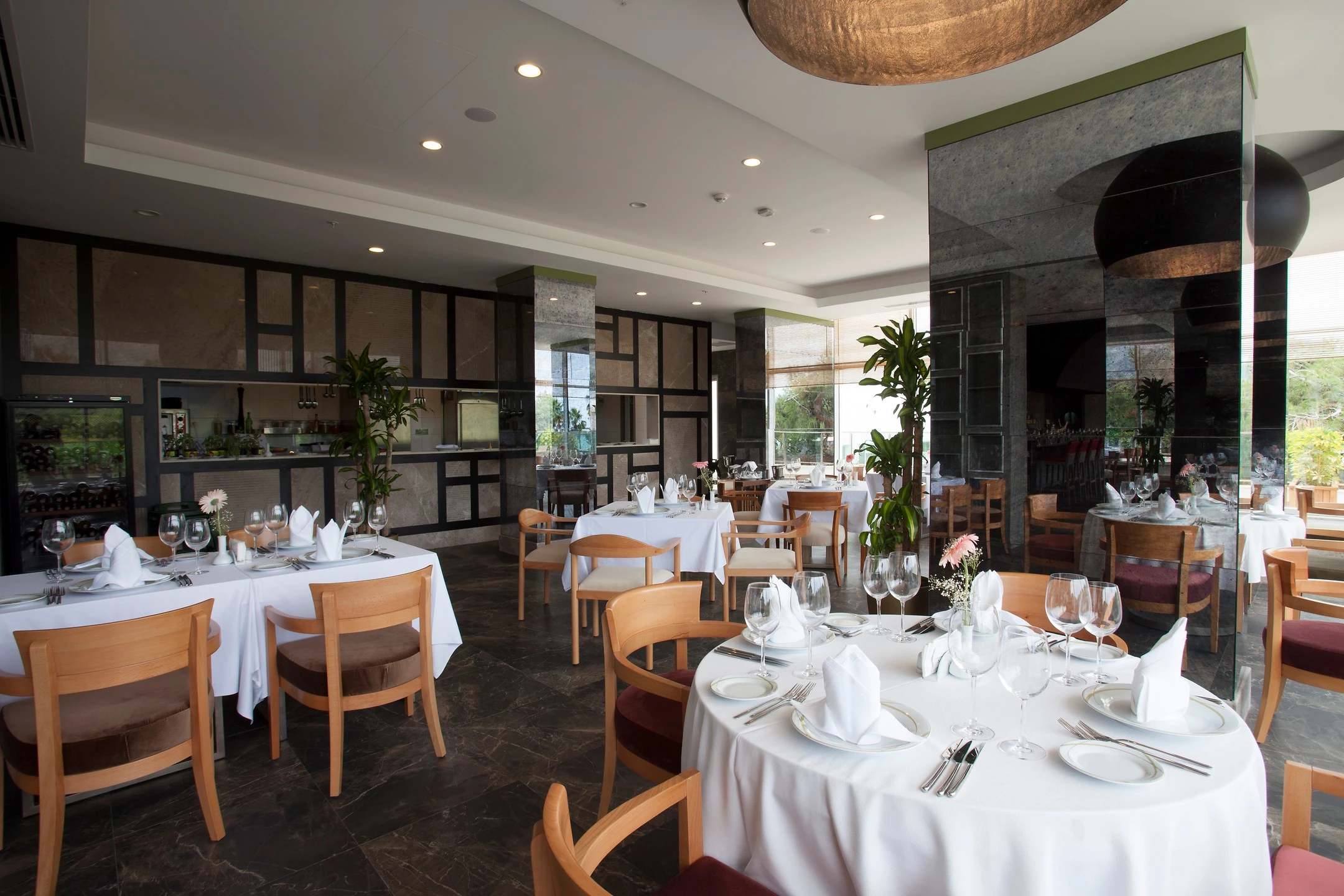 #altIMG Yeme-İçme in Hotel# Rixos Beldibi #altIMG in# Antalya, Türkiye - #altIMG Image# 4