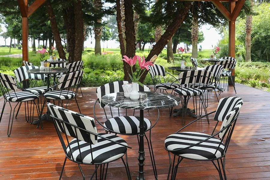 #altIMG Yeme-İçme in Hotel# Rixos Beldibi #altIMG in# Antalya, Türkiye - #altIMG Image# 6