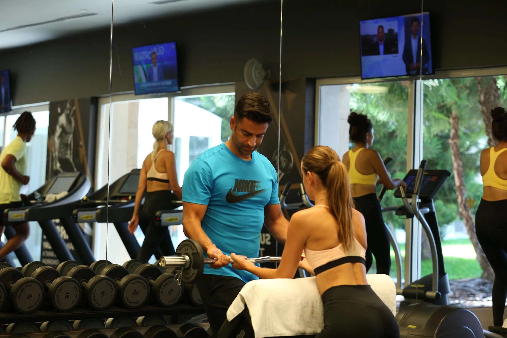 #altIMG Aktivite in Hotel# Rixos Premium Tekirova #altIMG in# Antalya, Türkiye - #altIMG Image# 4