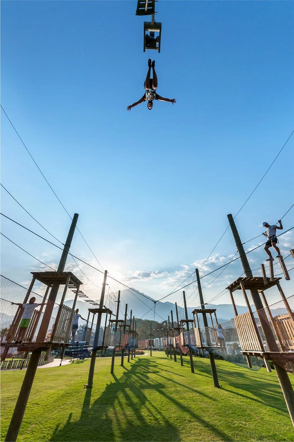 #altIMG Aktivite in Hotel# Rixos Premium Tekirova #altIMG in# Antalya, Türkiye - #altIMG Image# 7