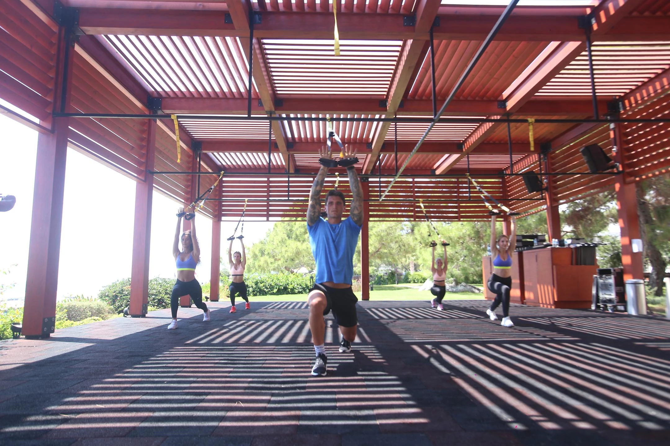 #altIMG Aktivite in Hotel# Rixos Premium Tekirova #altIMG in# Antalya, Türkiye - #altIMG Image# 9