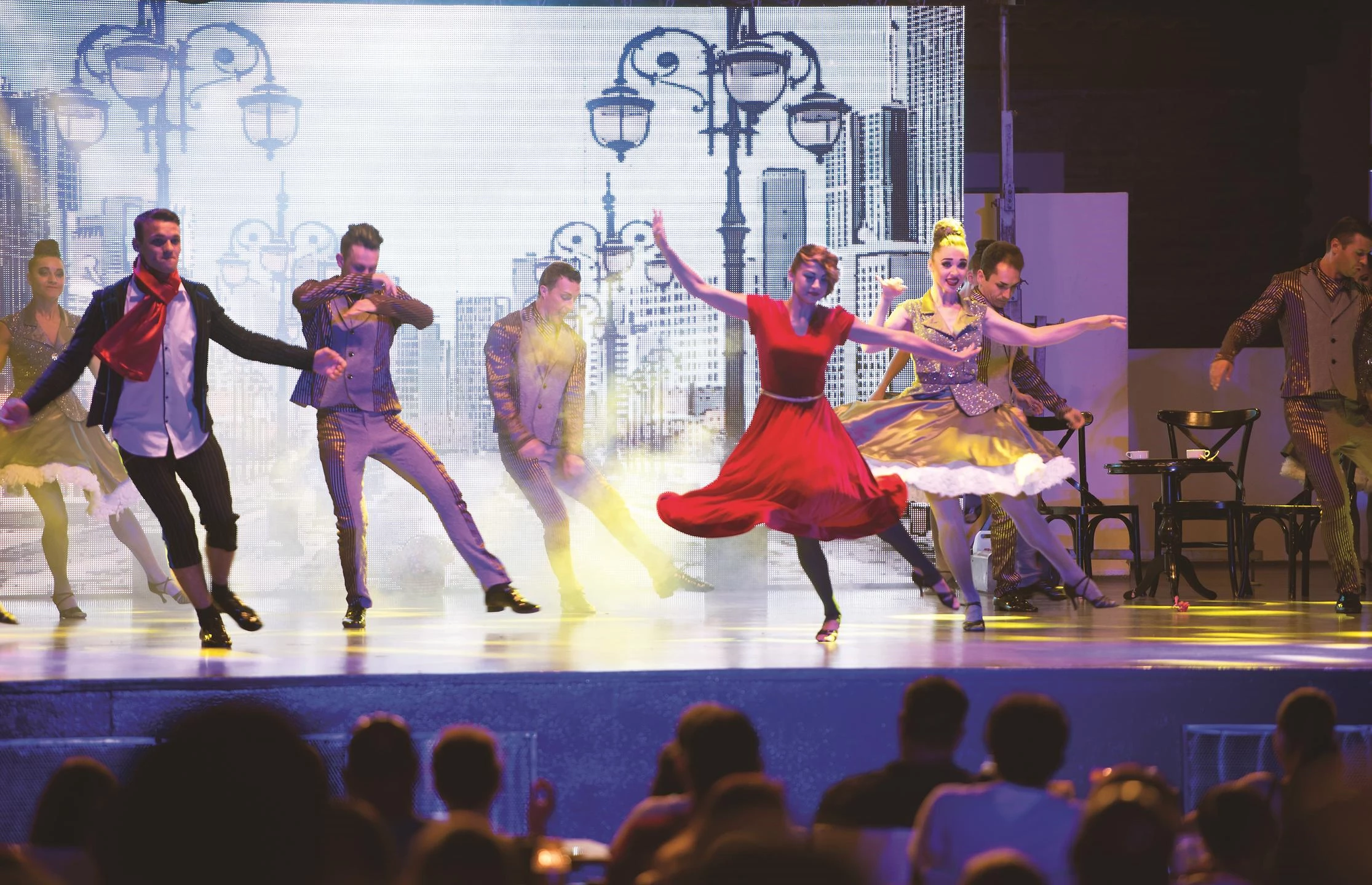 #altIMG Aktivite in Hotel# Rixos Premium Tekirova #altIMG in# Antalya, Türkiye - #altIMG Image# 13