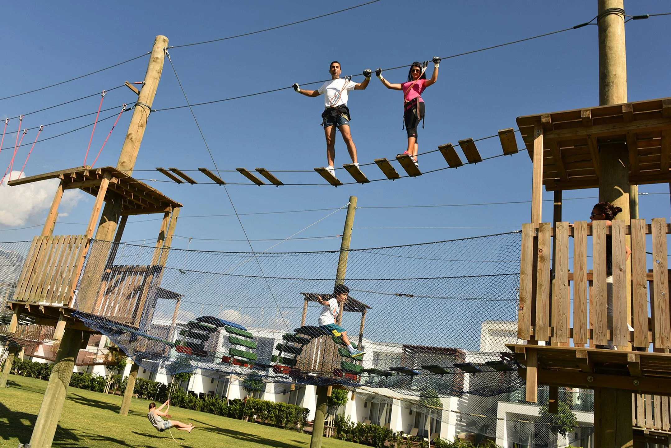 #altIMG Aktivite in Hotel# Rixos Premium Tekirova #altIMG in# Antalya, Türkiye - #altIMG Image# 14