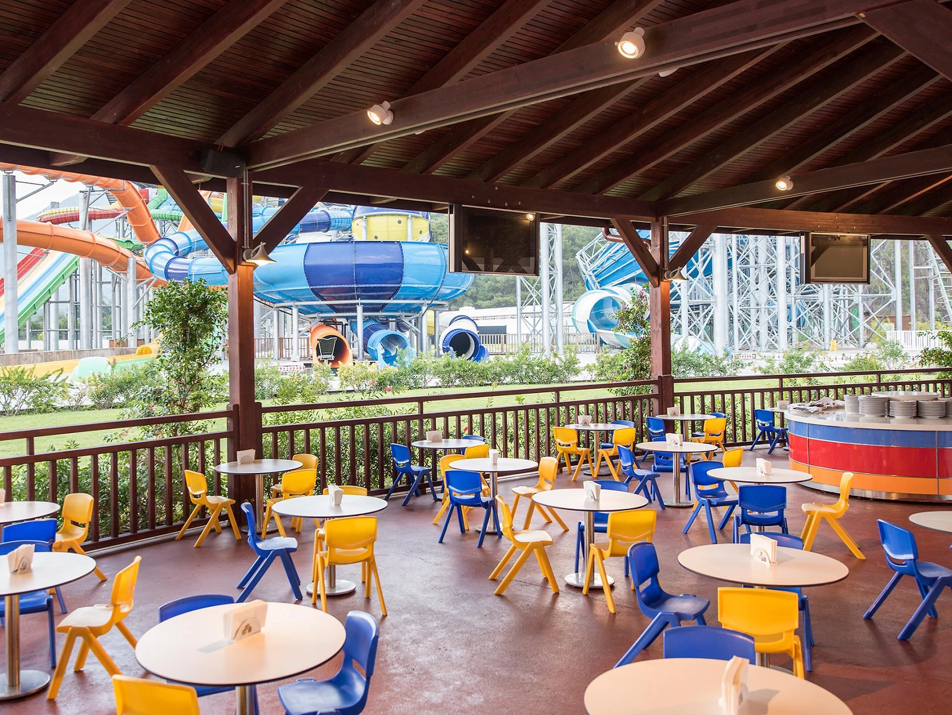 #altIMG Çocuk in Hotel# Rixos Premium Tekirova #altIMG in# Antalya, Türkiye - #altIMG Image# 1