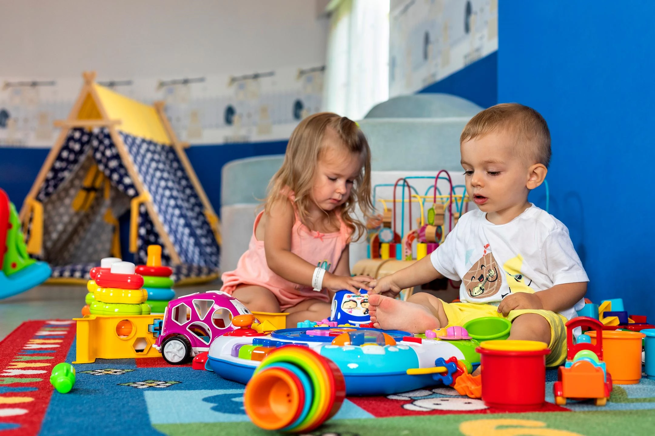 #altIMG Çocuk in Hotel# Rixos Premium Tekirova #altIMG in# Antalya, Türkiye - #altIMG Image# 4