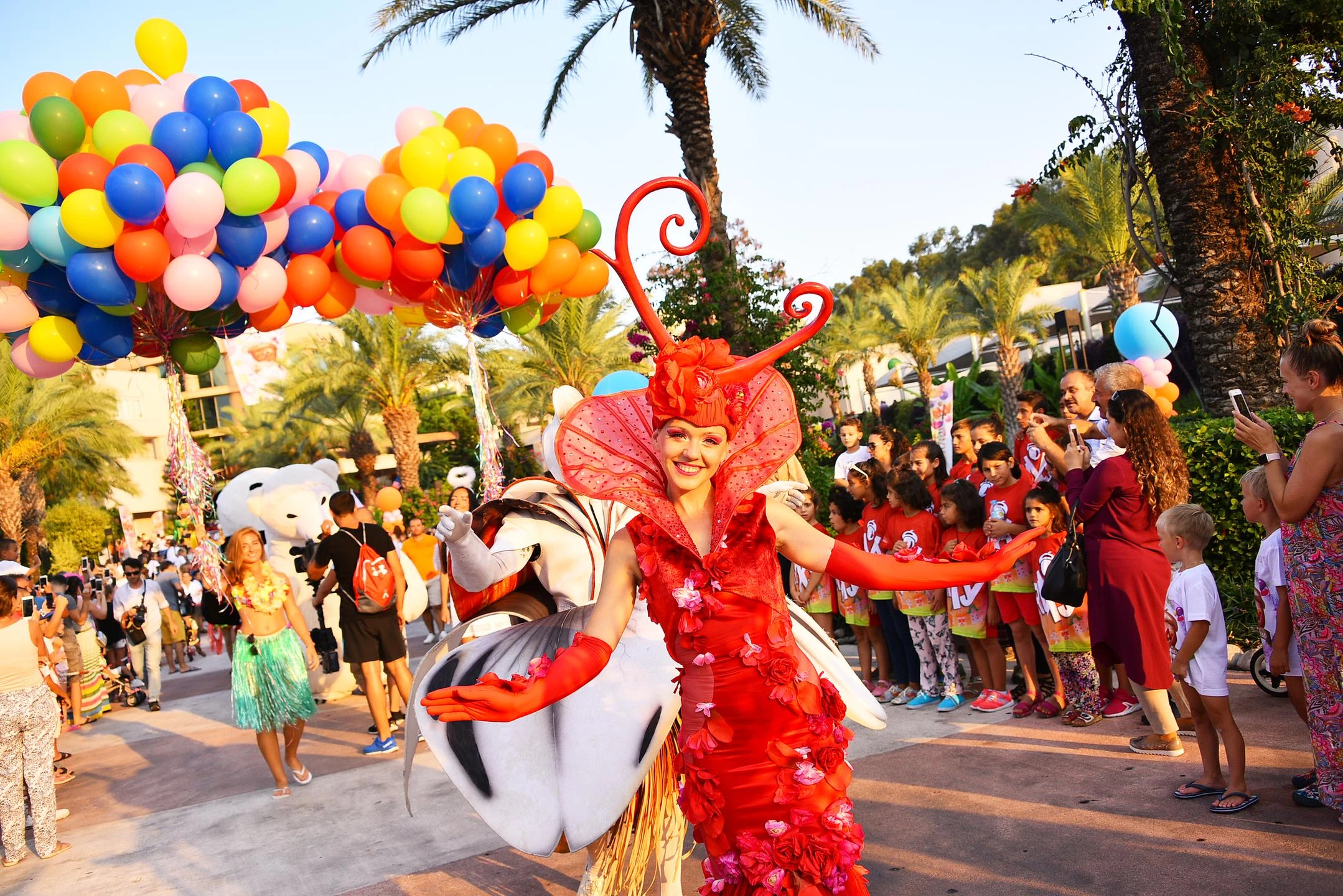 #altIMG Çocuk in Hotel# Rixos Premium Tekirova #altIMG in# Antalya, Türkiye - #altIMG Image# 5