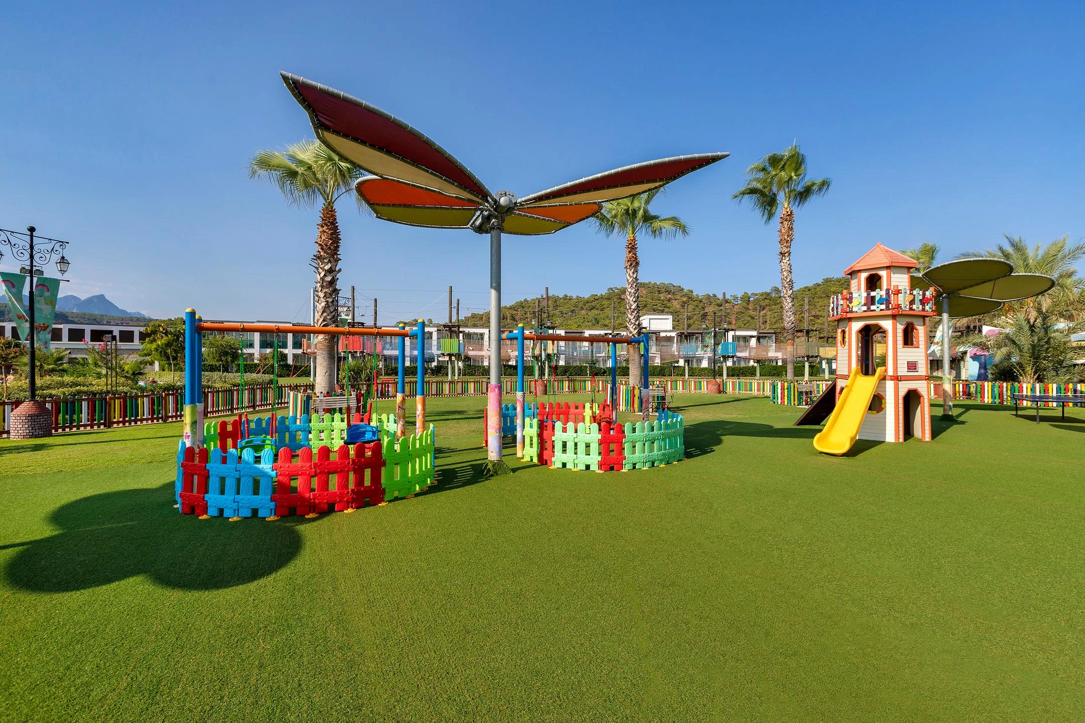 #altIMG Çocuk in Hotel# Rixos Premium Tekirova #altIMG in# Antalya, Türkiye - #altIMG Image# 7