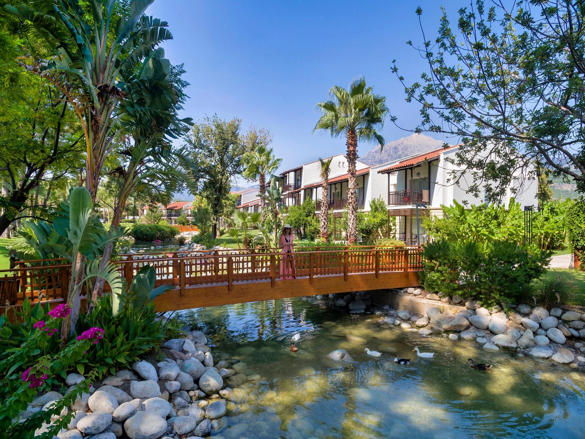 #altIMG Hotel# Rixos Premium Tekirova #altIMG in# Antalya, Türkiye - #altIMG Image# 1