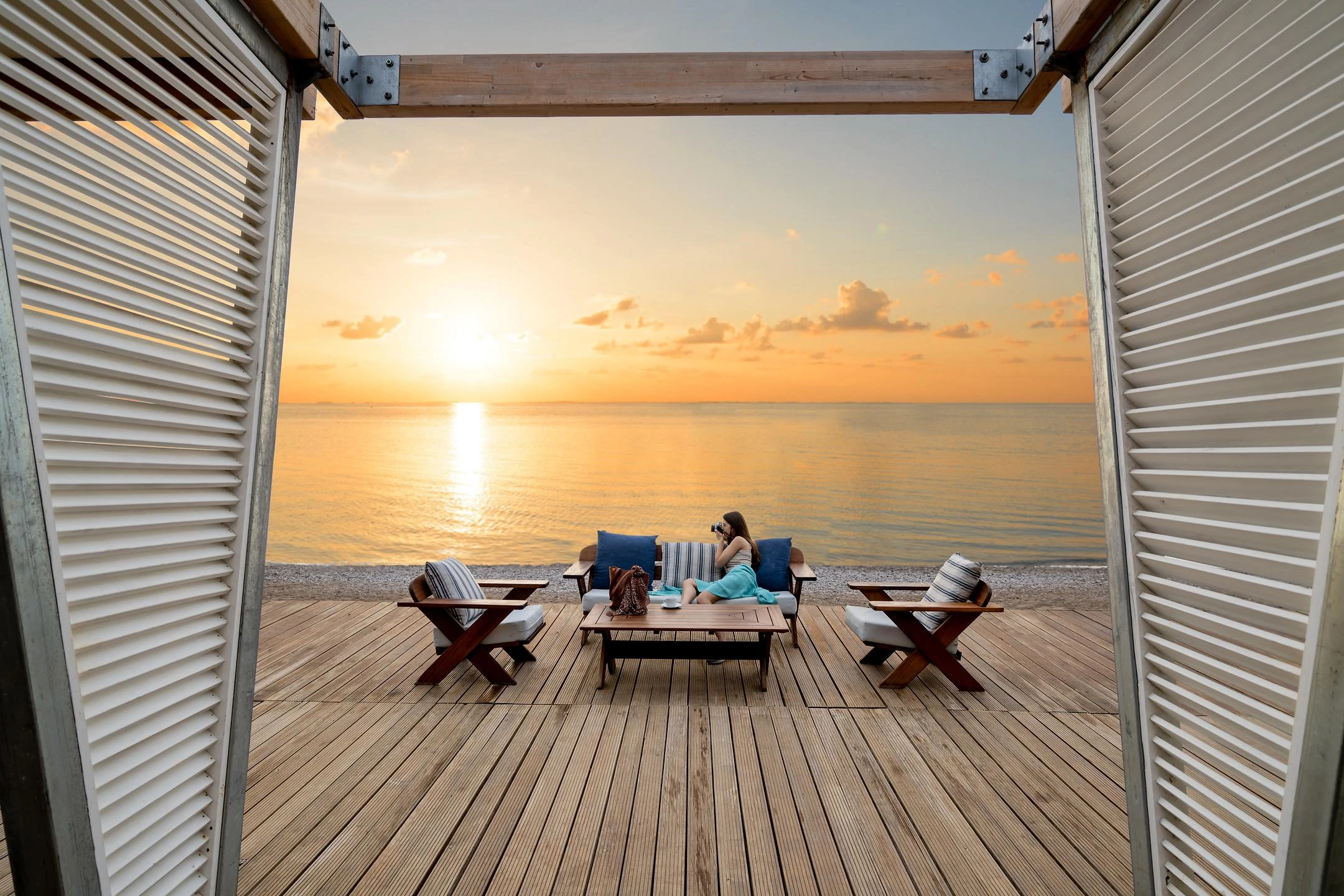 #altIMG Hotel# Rixos Premium Tekirova #altIMG in# Antalya, Türkiye - #altIMG Image# 2