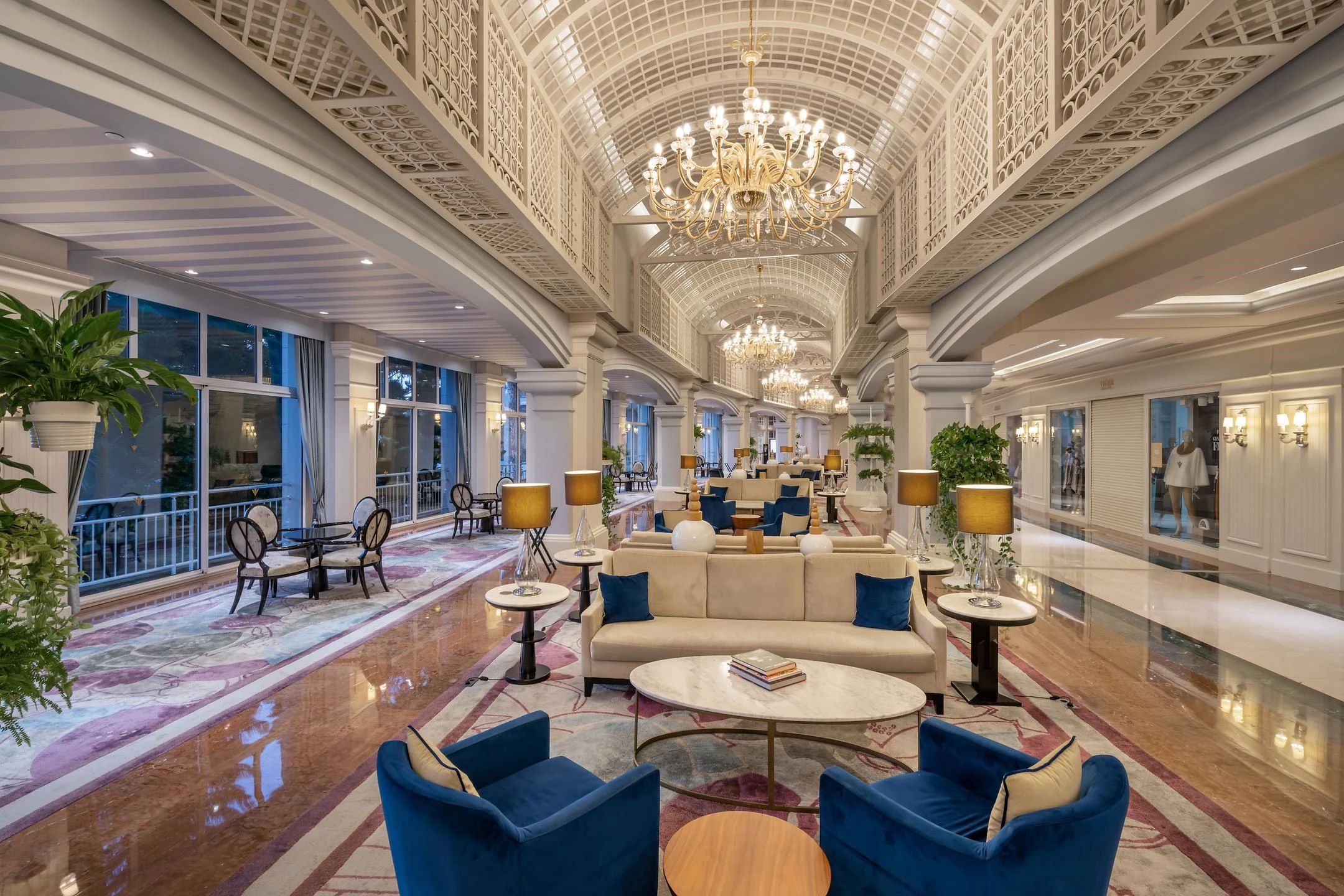 #altIMG Hotel# Rixos Premium Tekirova #altIMG in# Antalya, Türkiye - #altIMG Image# 4