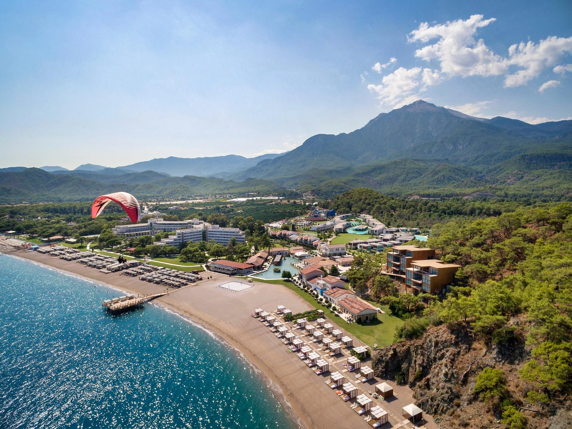 #altIMG Hotel# Rixos Premium Tekirova #altIMG in# Antalya, Türkiye - #altIMG Image# 5