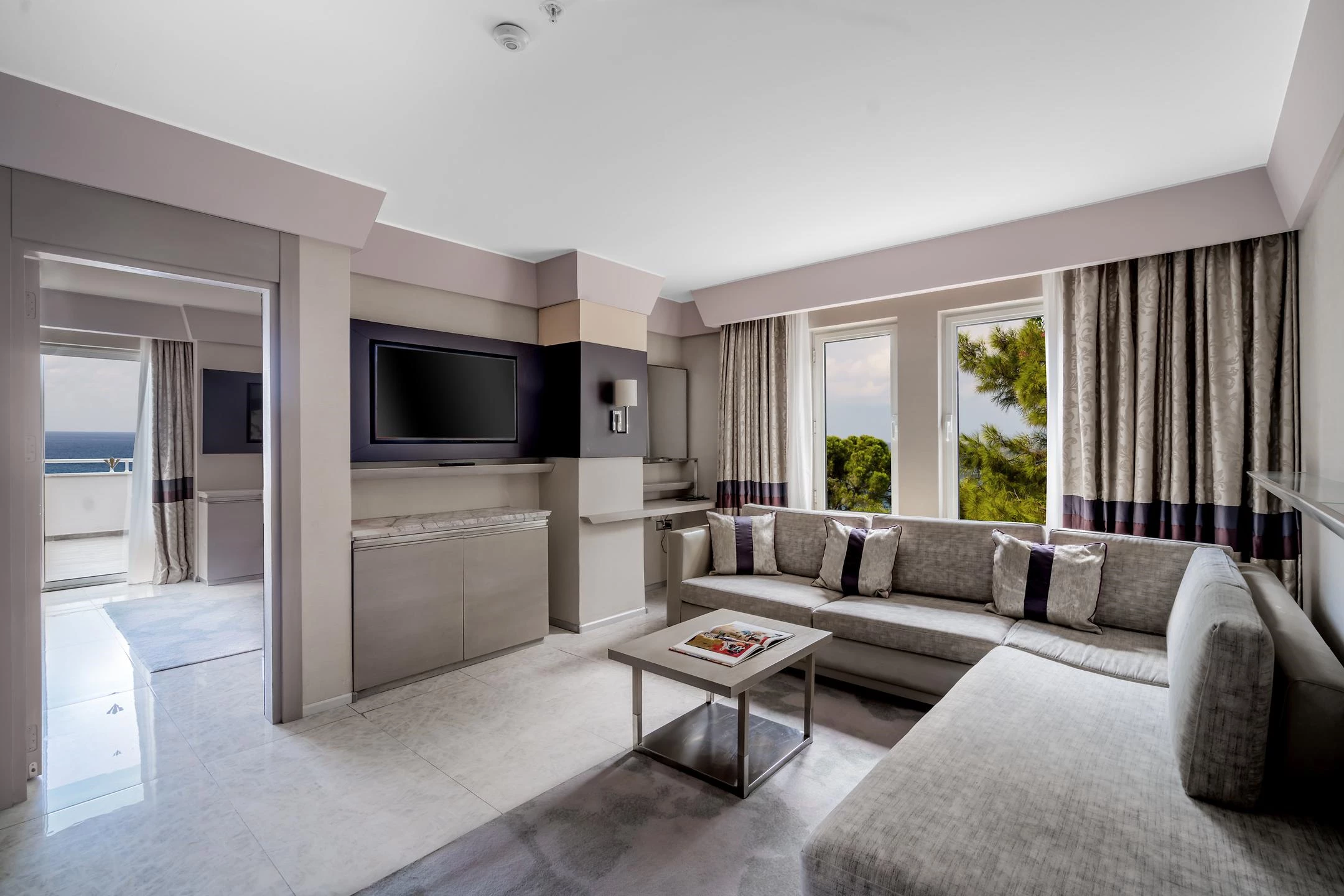 #altIMG Oda in Hotel# Rixos Premium Tekirova #altIMG in# Antalya, Türkiye - #altIMG Image# 3