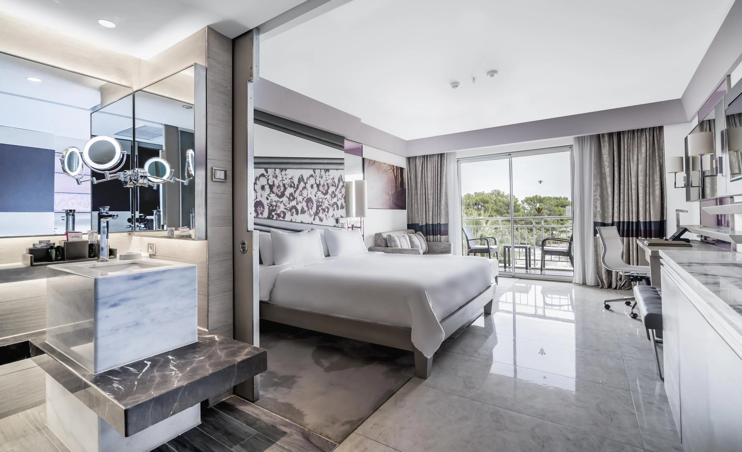 #altIMG Oda in Hotel# Rixos Premium Tekirova #altIMG in# Antalya, Türkiye - #altIMG Image# 7