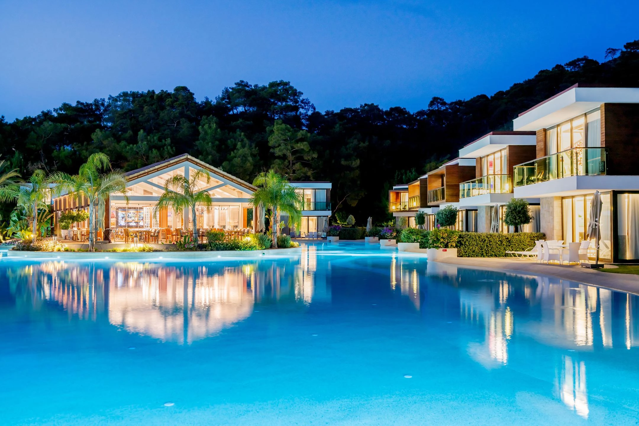 #altIMG Oda in Hotel# Rixos Premium Tekirova #altIMG in# Antalya, Türkiye - #altIMG Image# 9