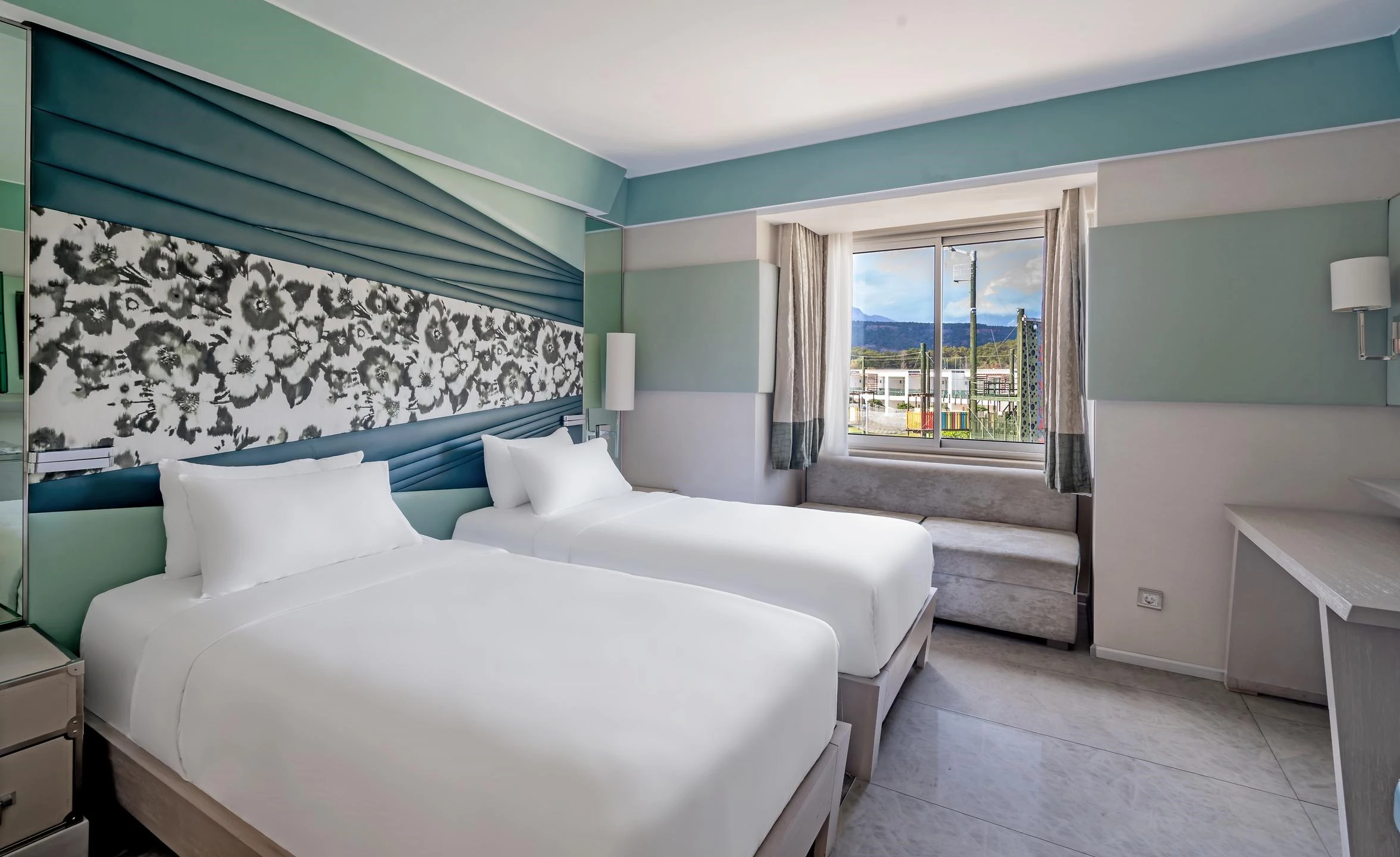 #altIMG Oda in Hotel# Rixos Premium Tekirova #altIMG in# Antalya, Türkiye - #altIMG Image# 10