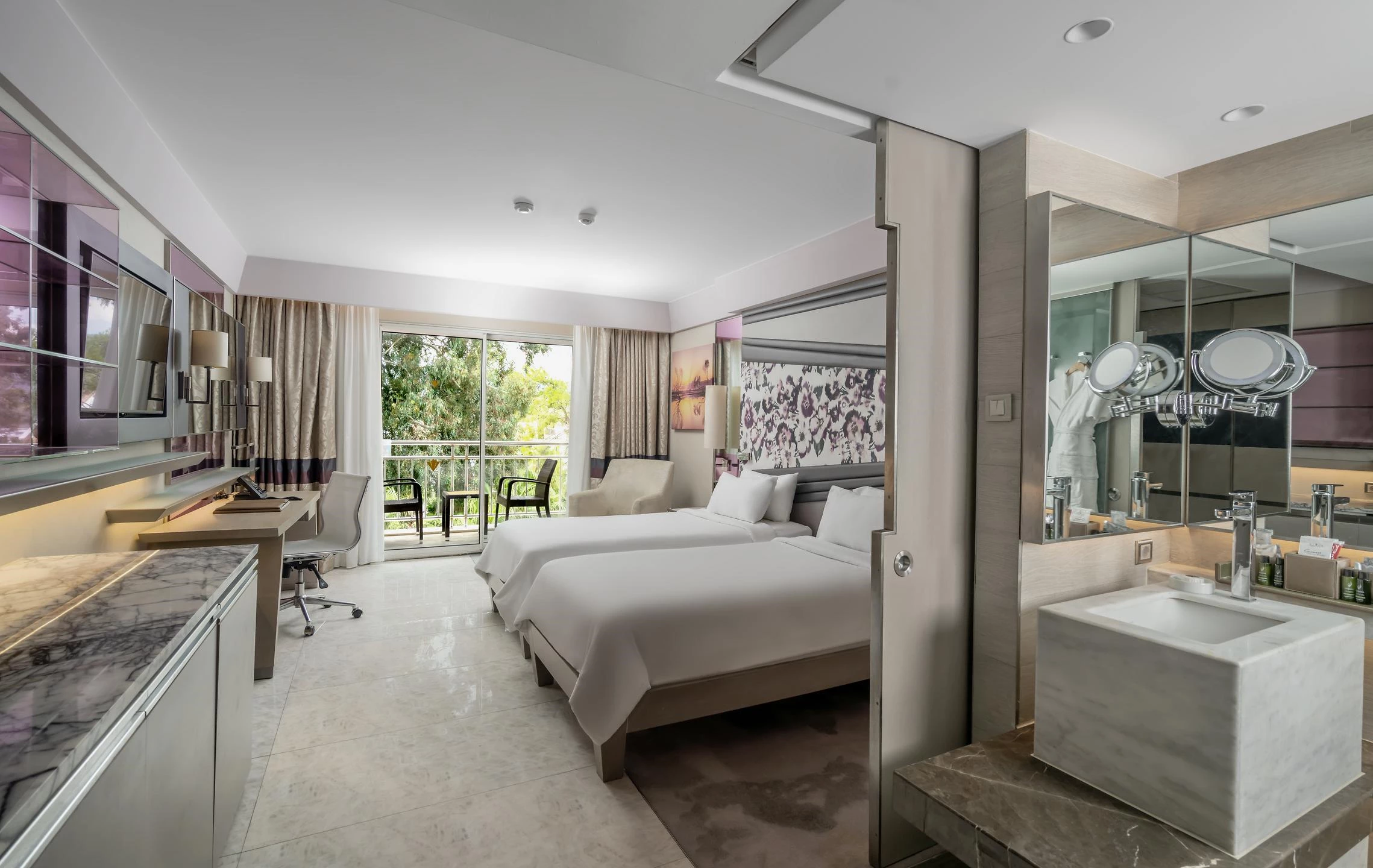 #altIMG Oda in Hotel# Rixos Premium Tekirova #altIMG in# Antalya, Türkiye - #altIMG Image# 11