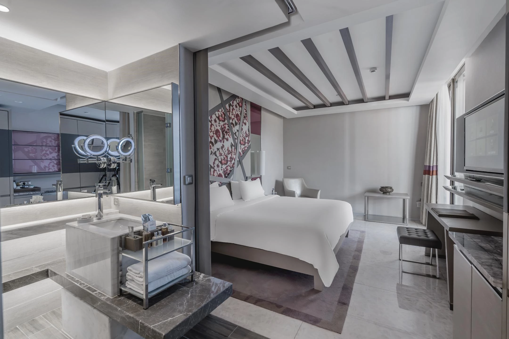 #altIMG Oda in Hotel# Rixos Premium Tekirova #altIMG in# Antalya, Türkiye - #altIMG Image# 14