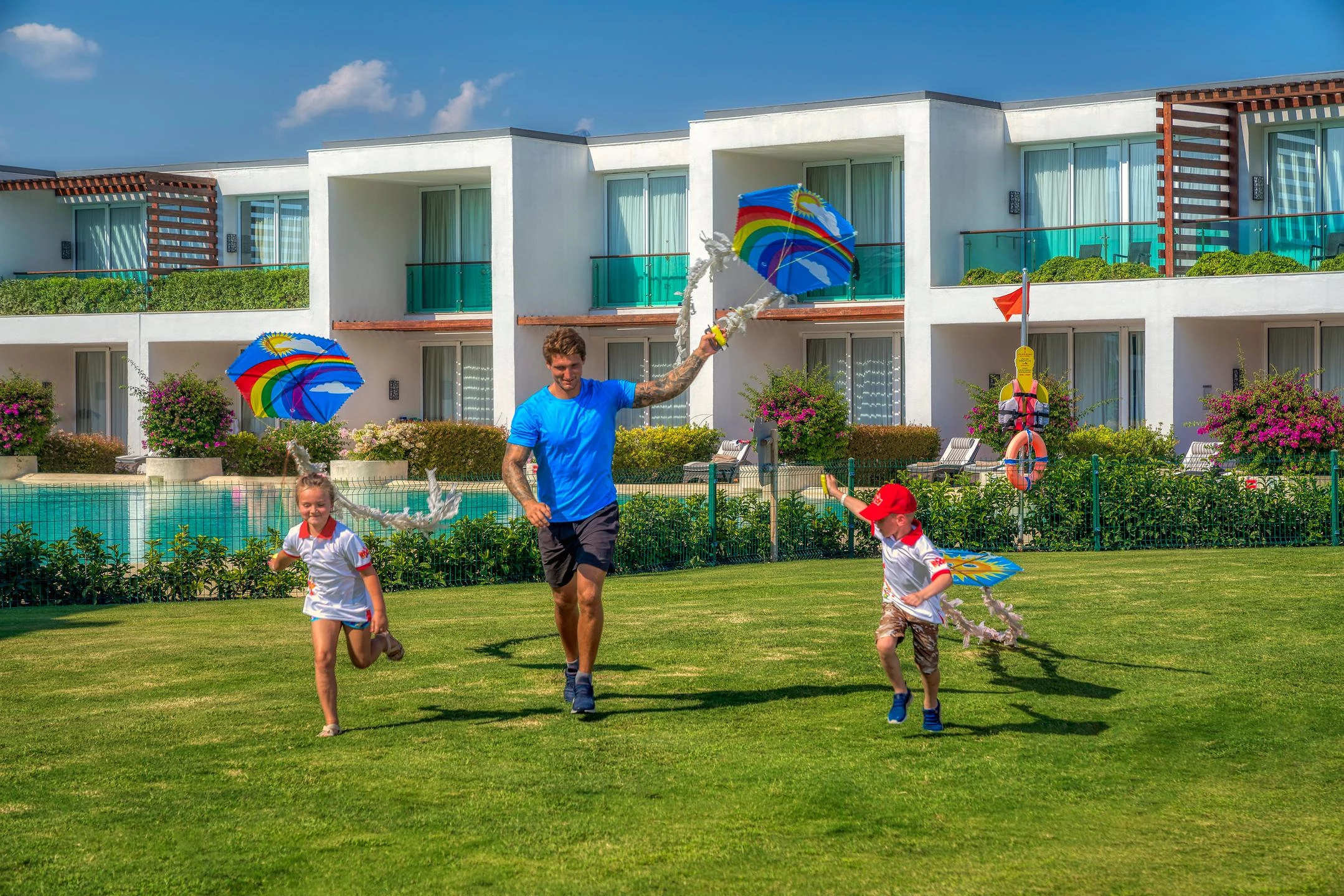 #altIMG Oda in Hotel# Rixos Premium Tekirova #altIMG in# Antalya, Türkiye - #altIMG Image# 20