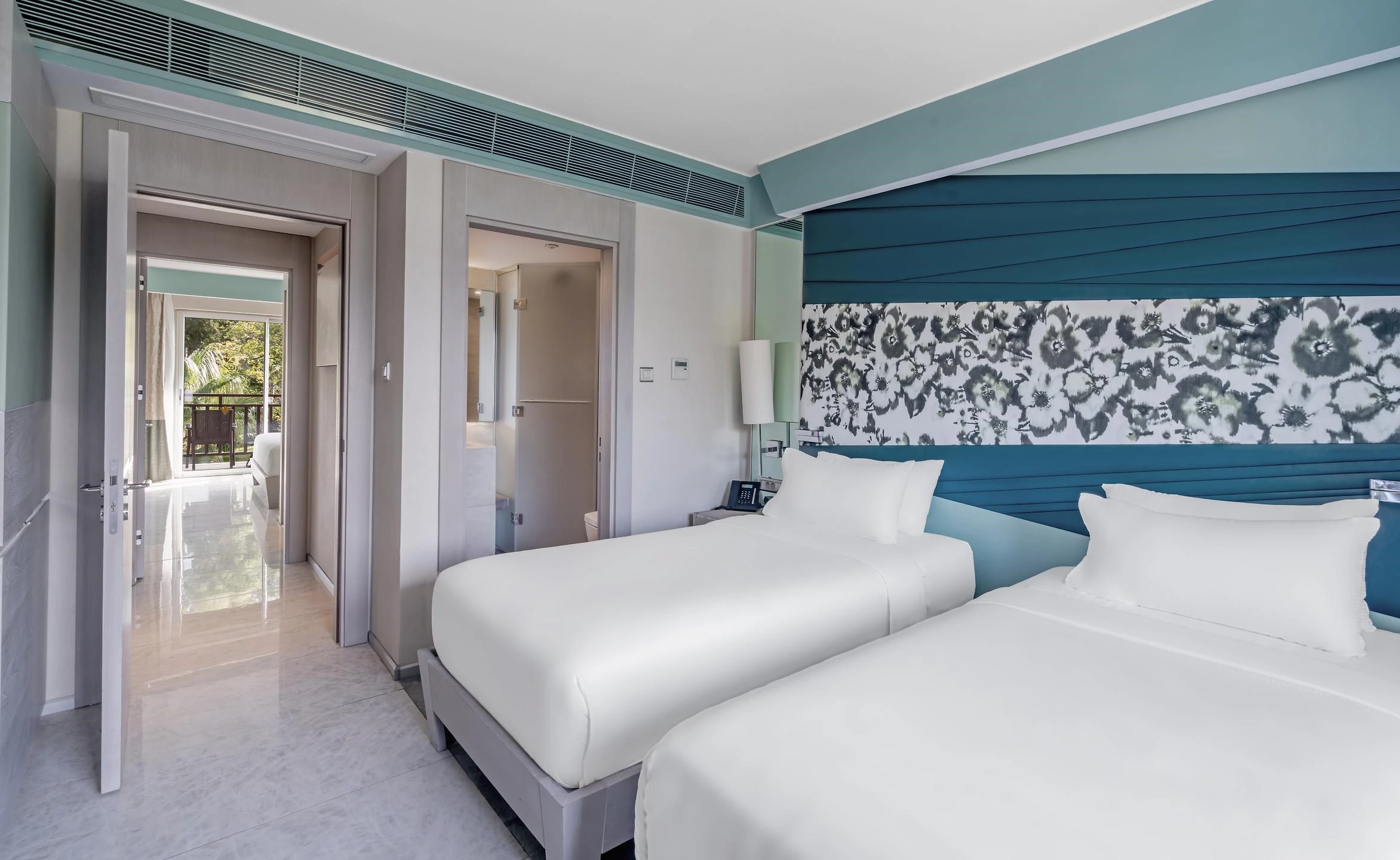 #altIMG Oda in Hotel# Rixos Premium Tekirova #altIMG in# Antalya, Türkiye - #altIMG Image# 22