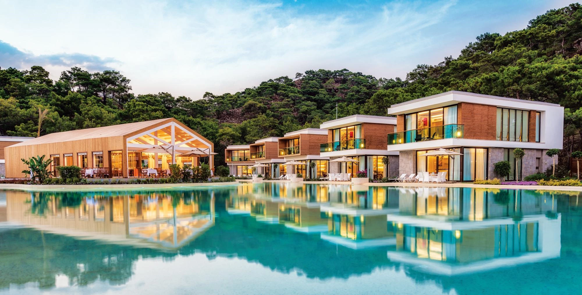 #altIMG Oda in Hotel# Rixos Premium Tekirova #altIMG in# Antalya, Türkiye - #altIMG Image# 24