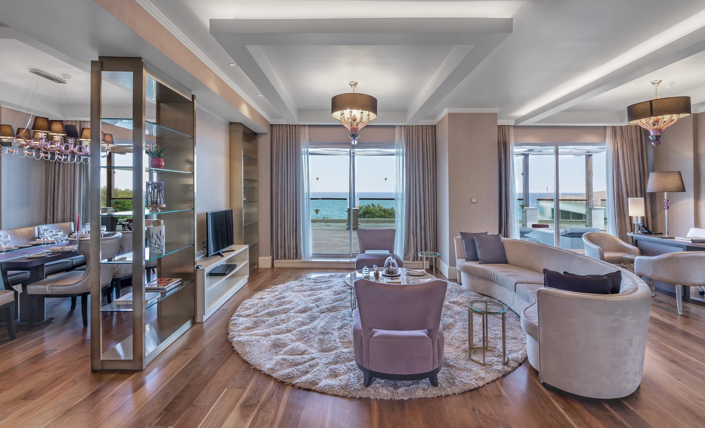 #altIMG Oda in Hotel# Rixos Premium Tekirova #altIMG in# Antalya, Türkiye - #altIMG Image# 26