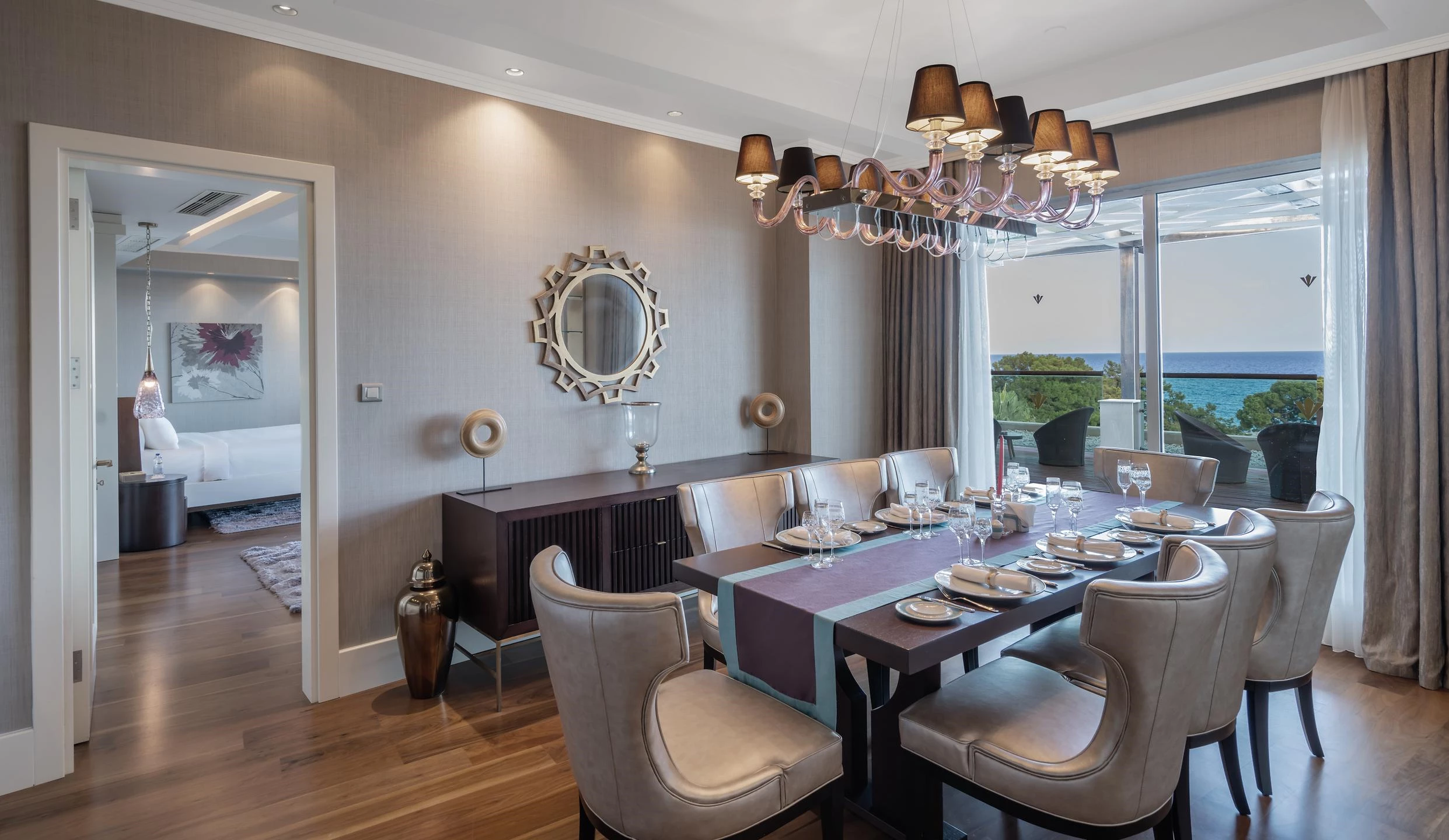 #altIMG Oda in Hotel# Rixos Premium Tekirova #altIMG in# Antalya, Türkiye - #altIMG Image# 28