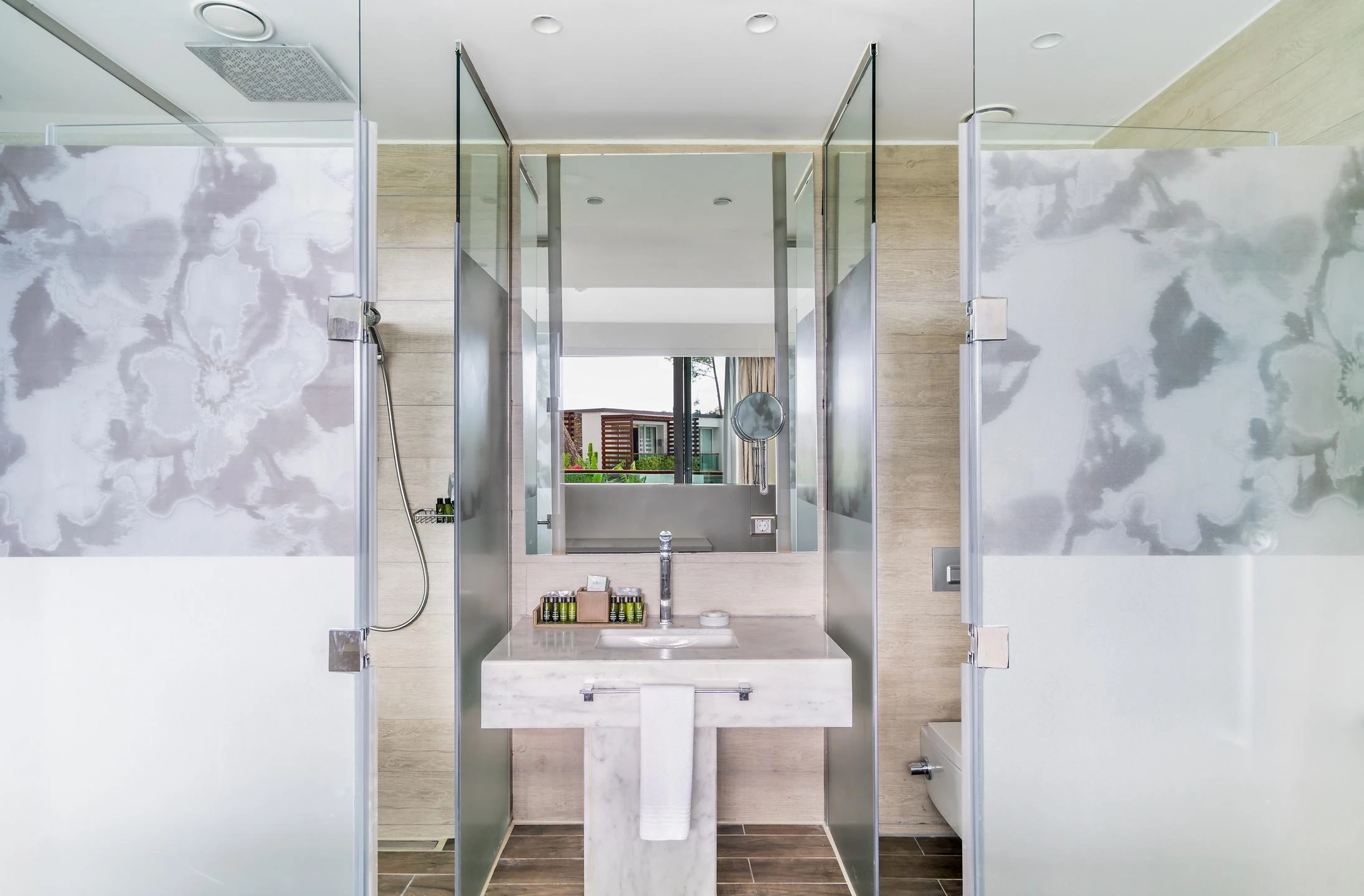 #altIMG Oda in Hotel# Rixos Premium Tekirova #altIMG in# Antalya, Türkiye - #altIMG Image# 33