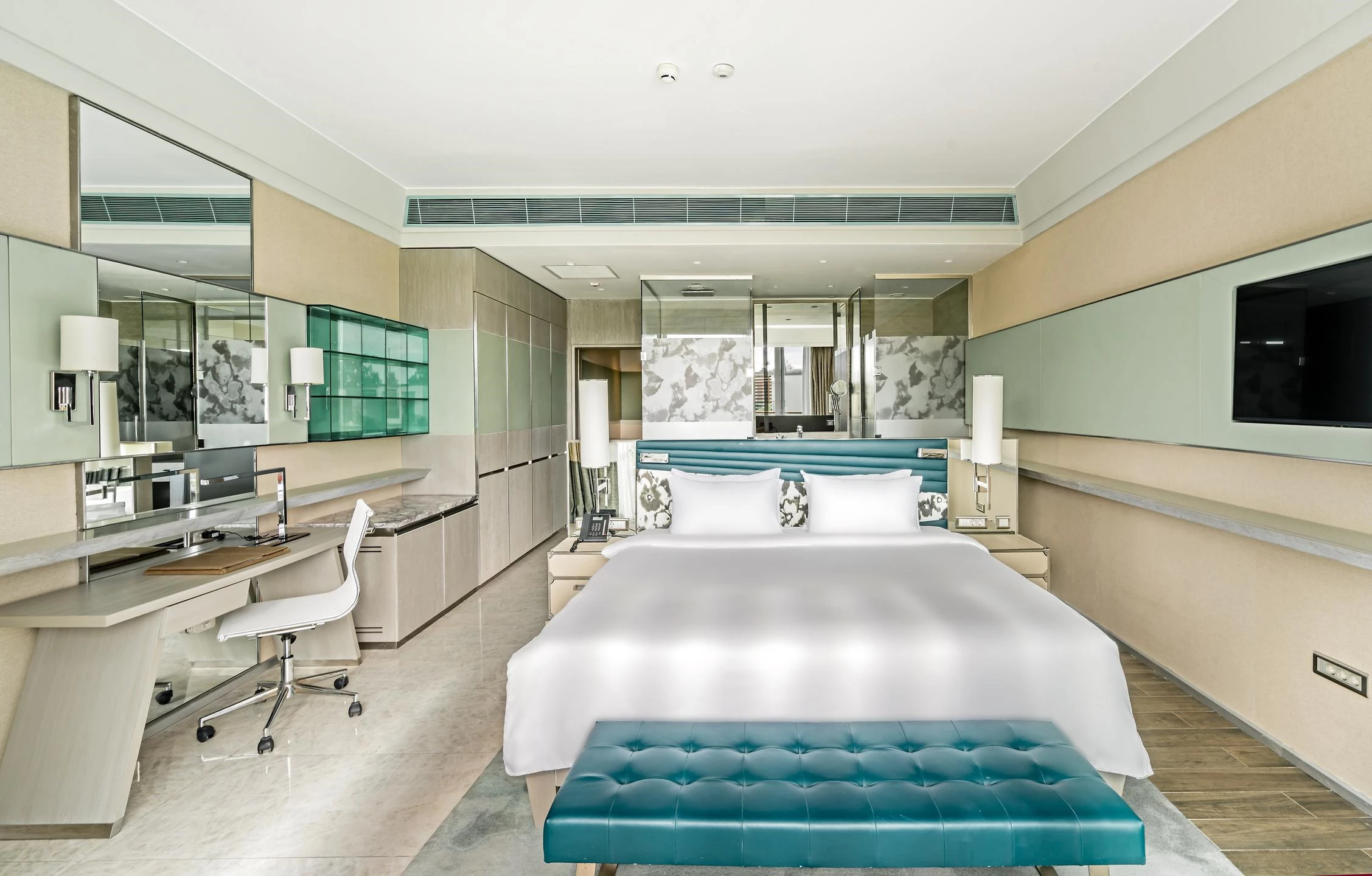 #altIMG Oda in Hotel# Rixos Premium Tekirova #altIMG in# Antalya, Türkiye - #altIMG Image# 35