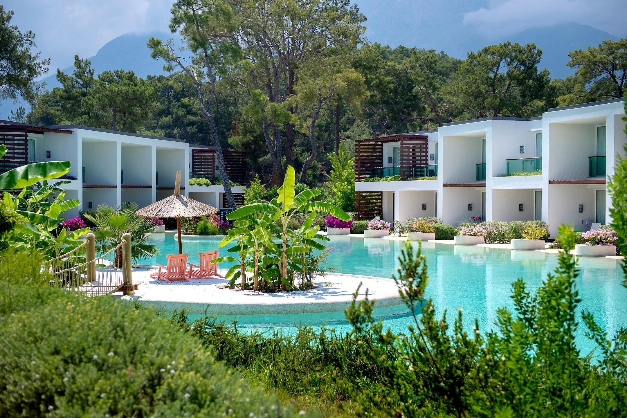 #altIMG Oda in Hotel# Rixos Premium Tekirova #altIMG in# Antalya, Türkiye - #altIMG Image# 38