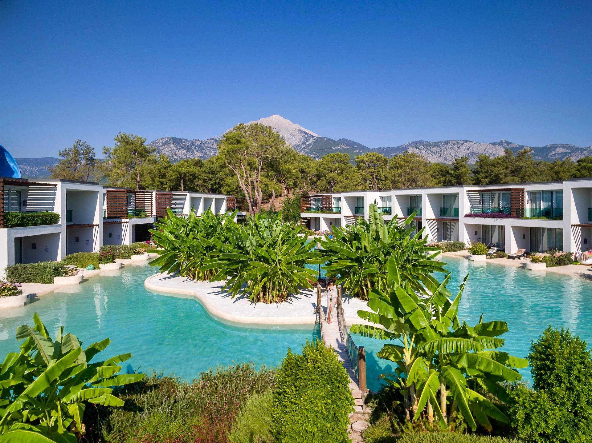 #altIMG Oda in Hotel# Rixos Premium Tekirova #altIMG in# Antalya, Türkiye - #altIMG Image# 40