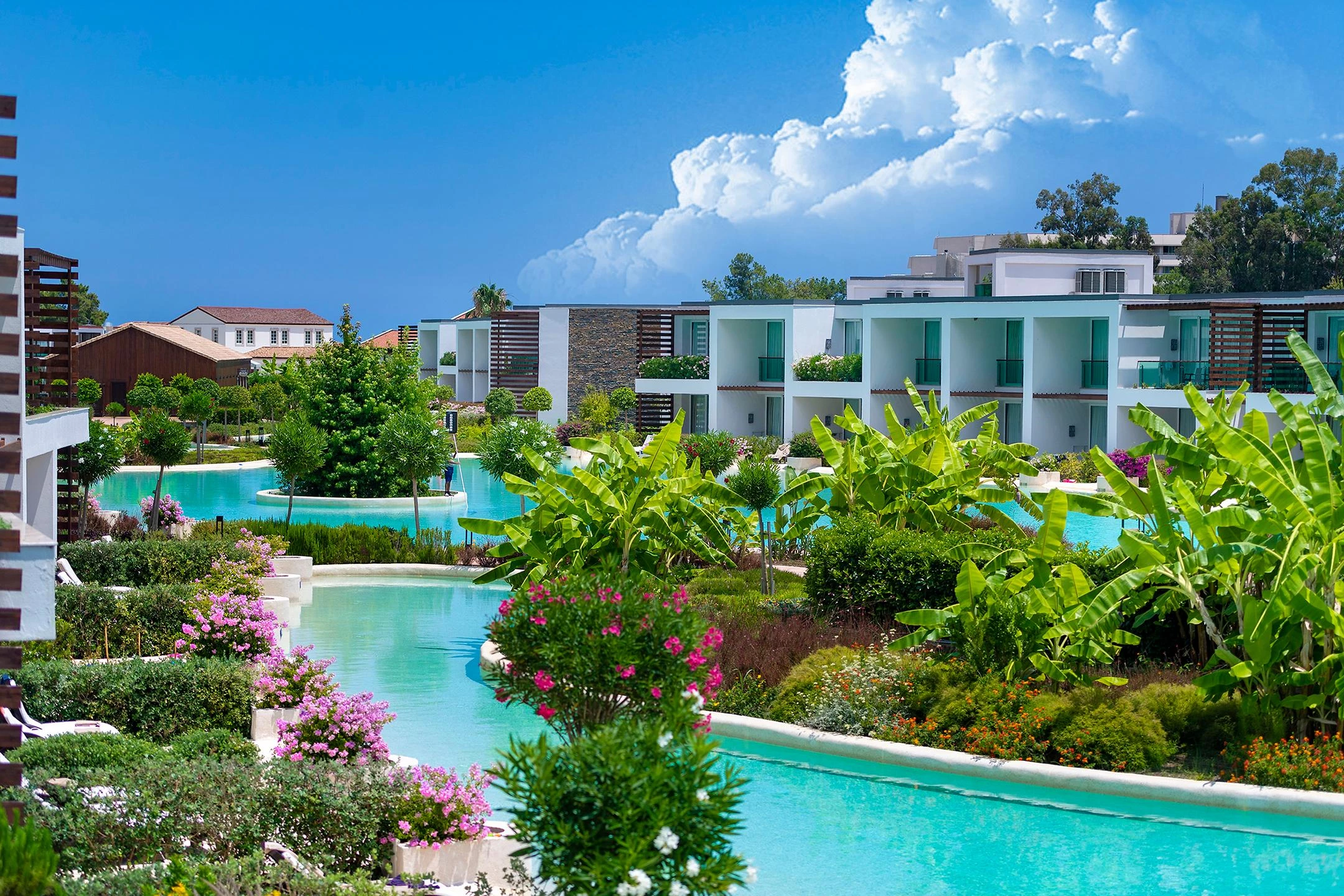 #altIMG Oda in Hotel# Rixos Premium Tekirova #altIMG in# Antalya, Türkiye - #altIMG Image# 43