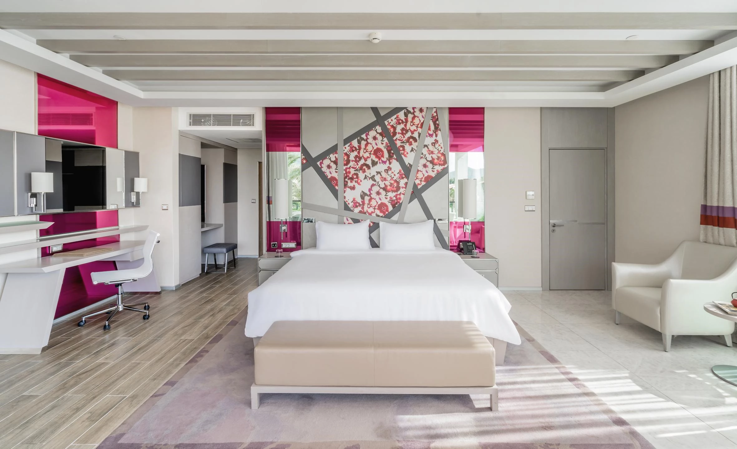 #altIMG Oda in Hotel# Rixos Premium Tekirova #altIMG in# Antalya, Türkiye - #altIMG Image# 44